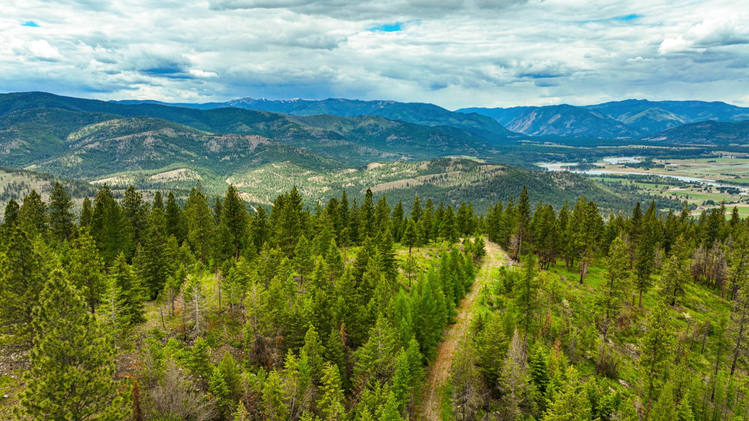 Nhn Pats Knob Hunting Ranch Property Photo 14