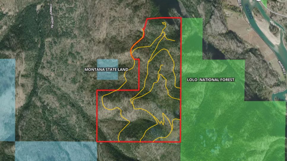 Nhn Pats Knob Hunting Ranch Property Photo 36