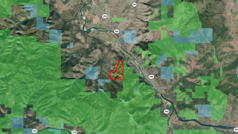 Nhn Pats Knob Hunting Ranch Property Photo 37