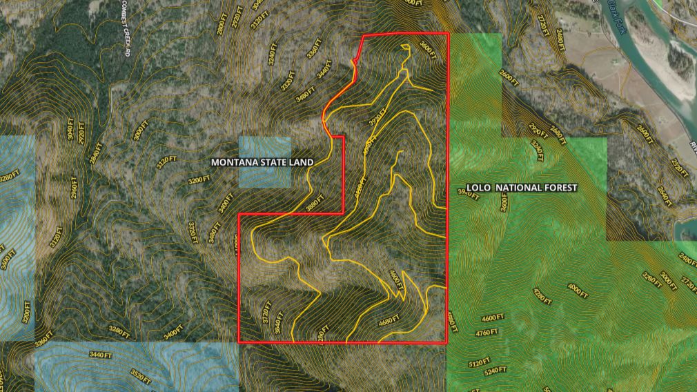 Nhn Pats Knob Hunting Ranch Property Photo 38