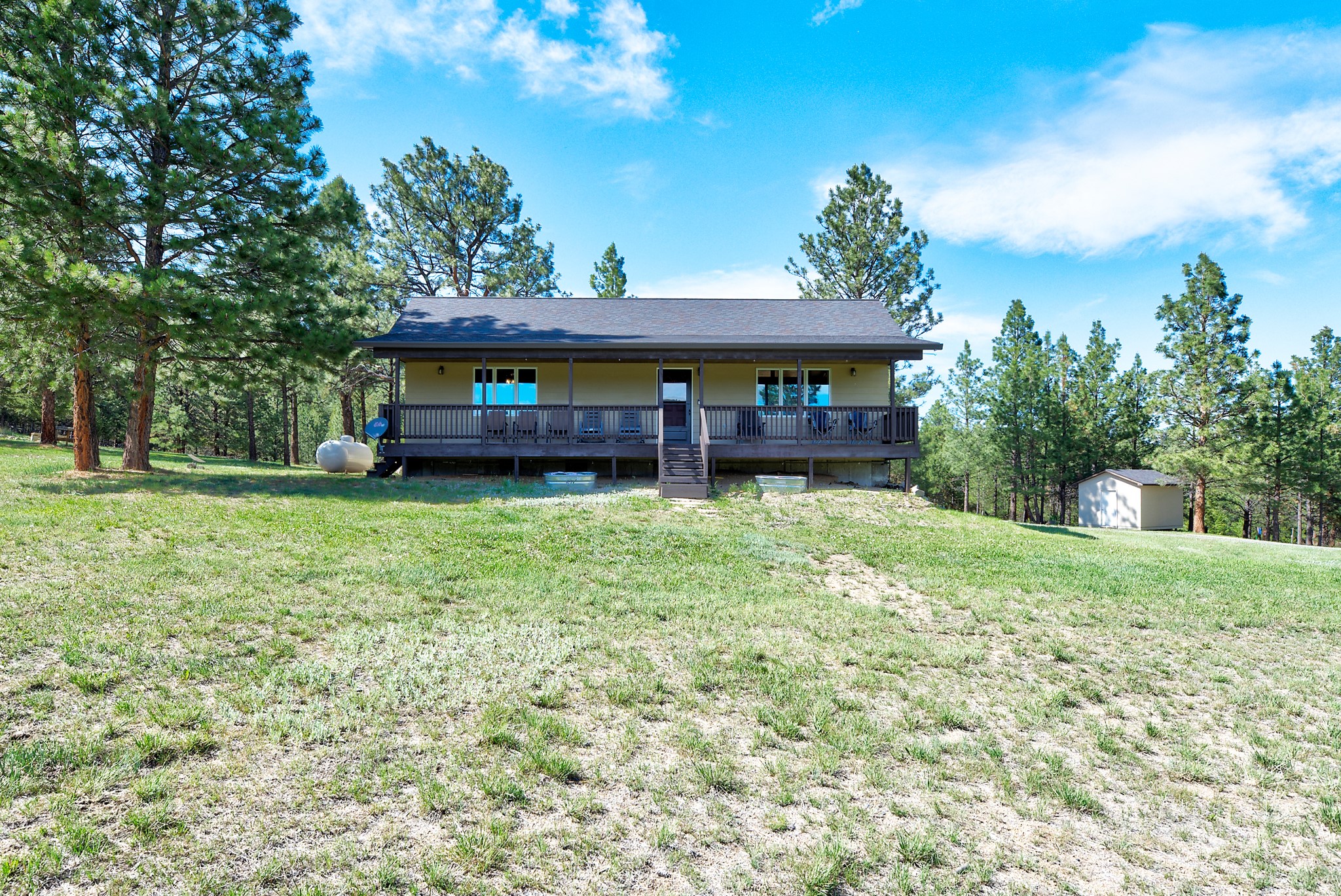 3176 Baxendale Drive Property Photo 1