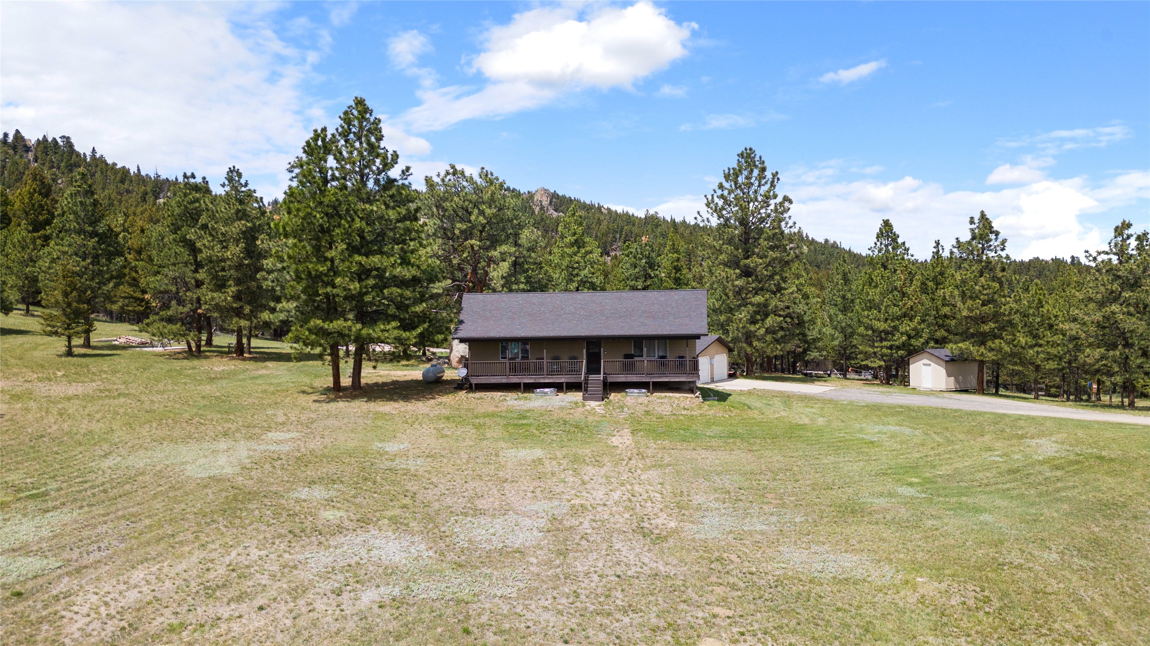 3176 Baxendale Drive Property Photo 48