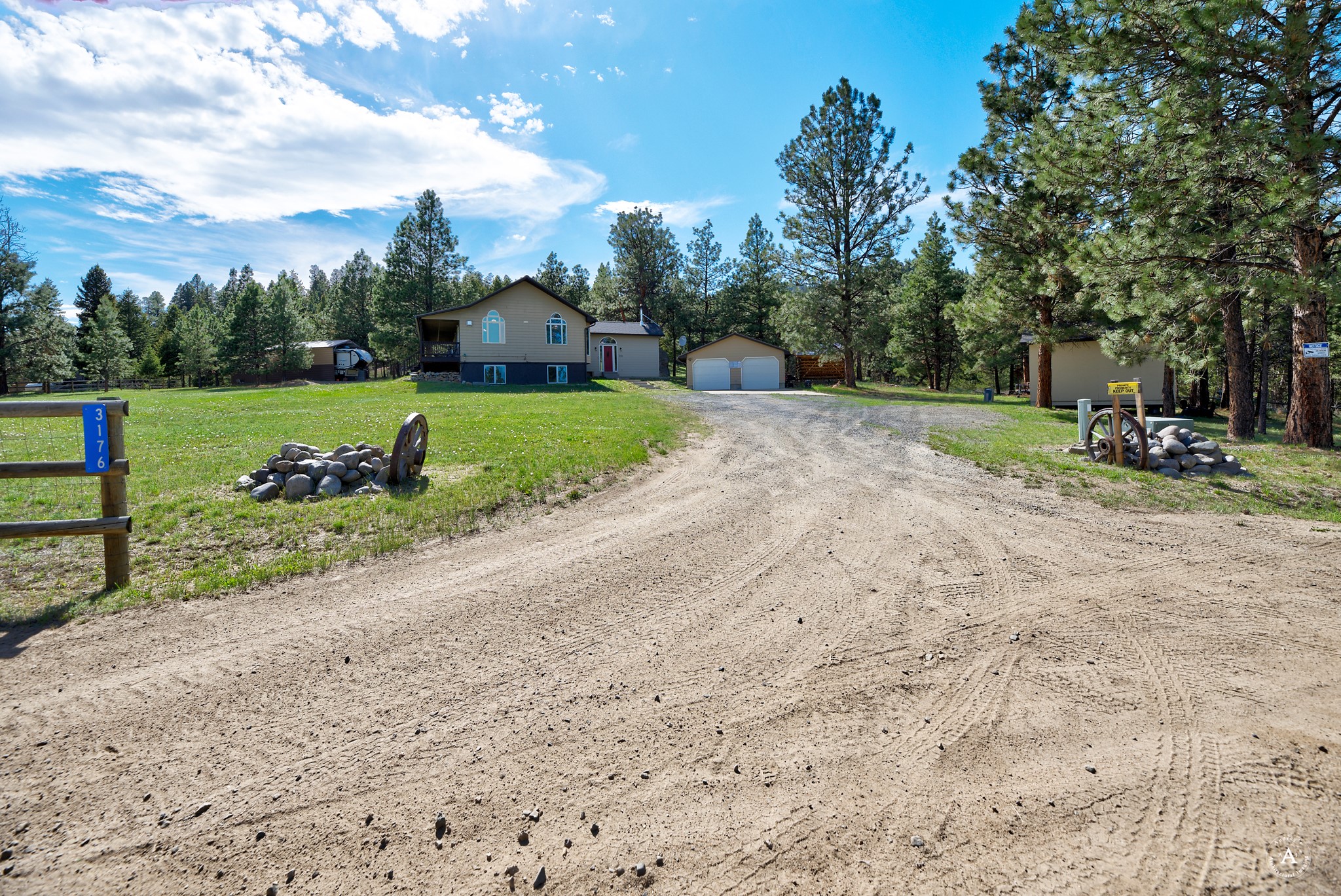 3176 Baxendale Drive Property Photo 83