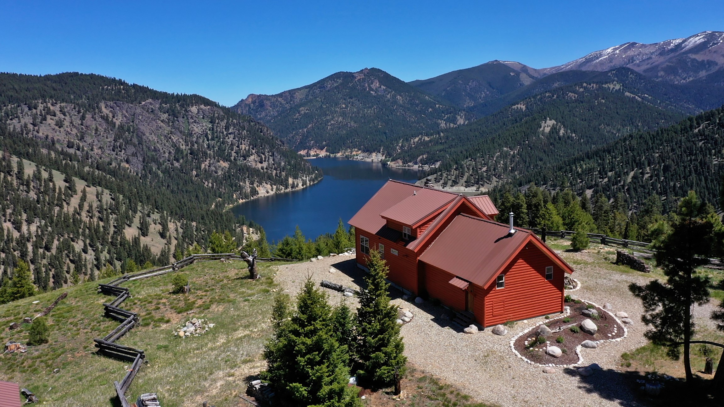 966 Forest Service Road Property Photo 1