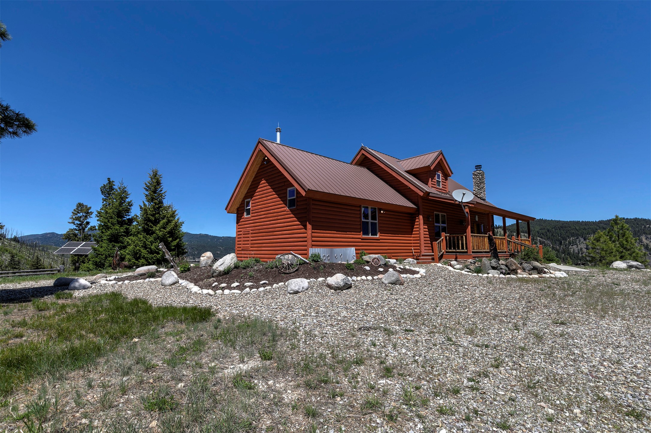 966 Forest Service Road Property Photo 57