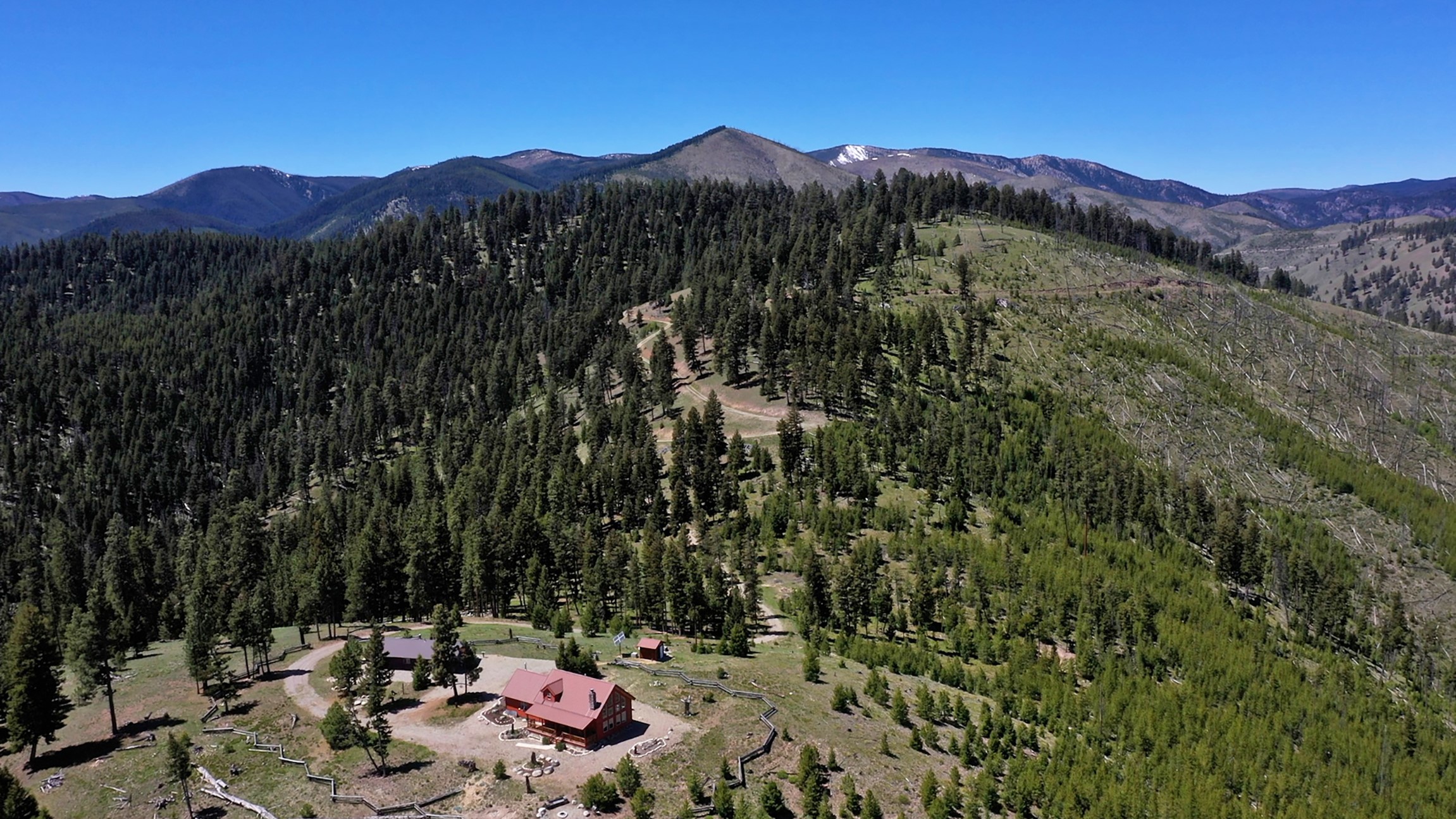 966 Forest Service Road Property Photo 66