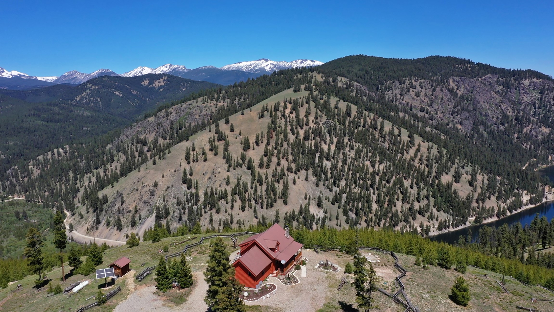 966 Forest Service Road Property Photo 68