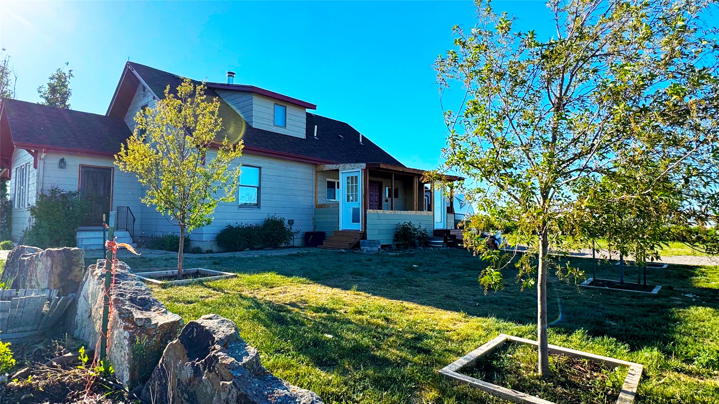 773 Anderson Road Property Photo