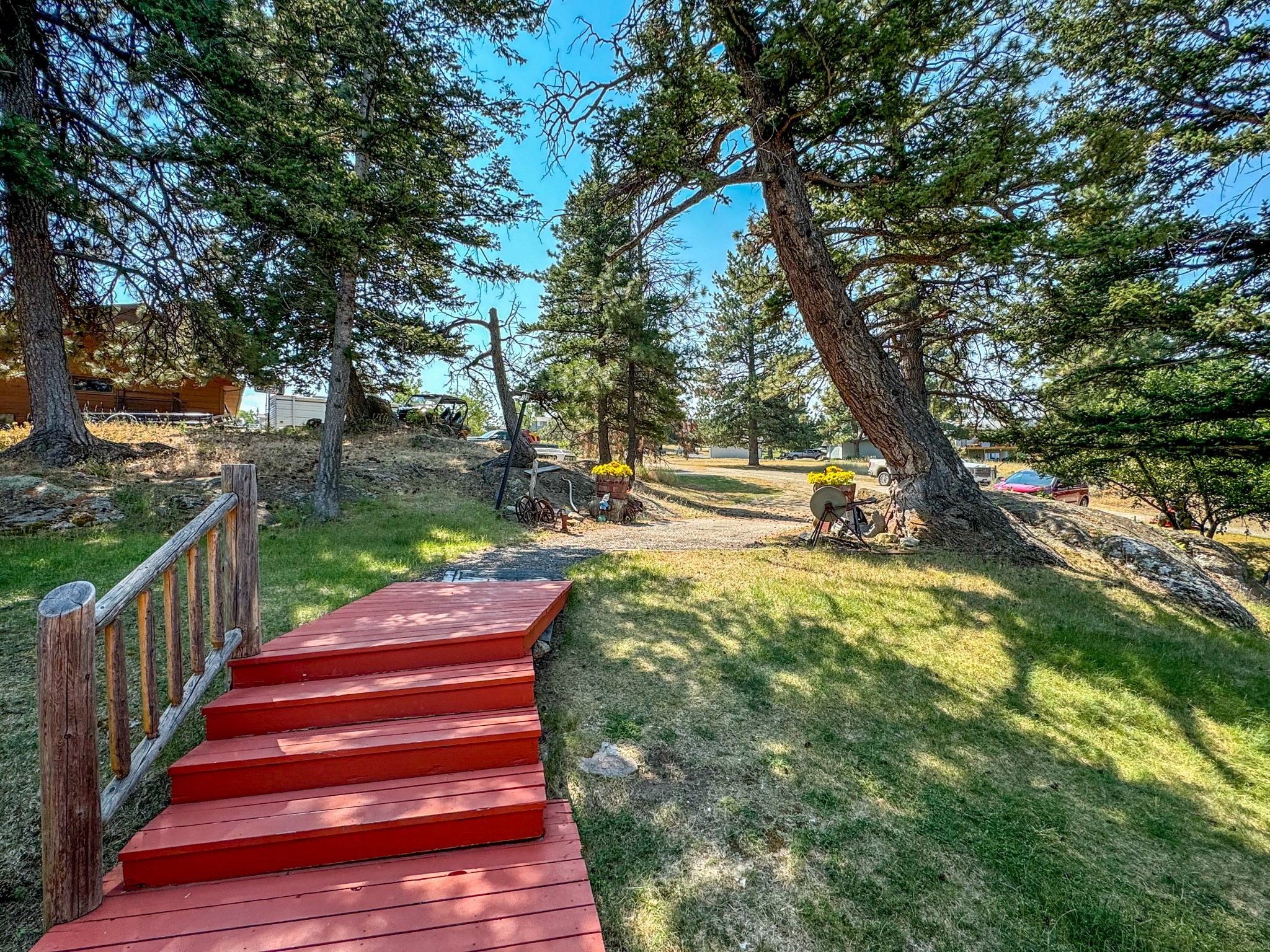 8 Big Bear Drive Property Photo 62