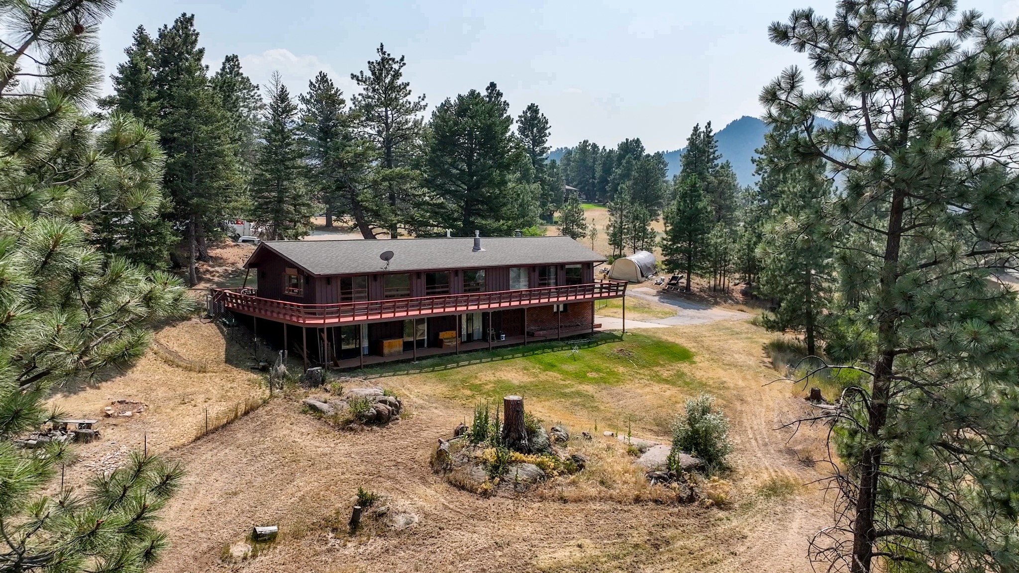 8 Big Bear Drive Property Photo 67