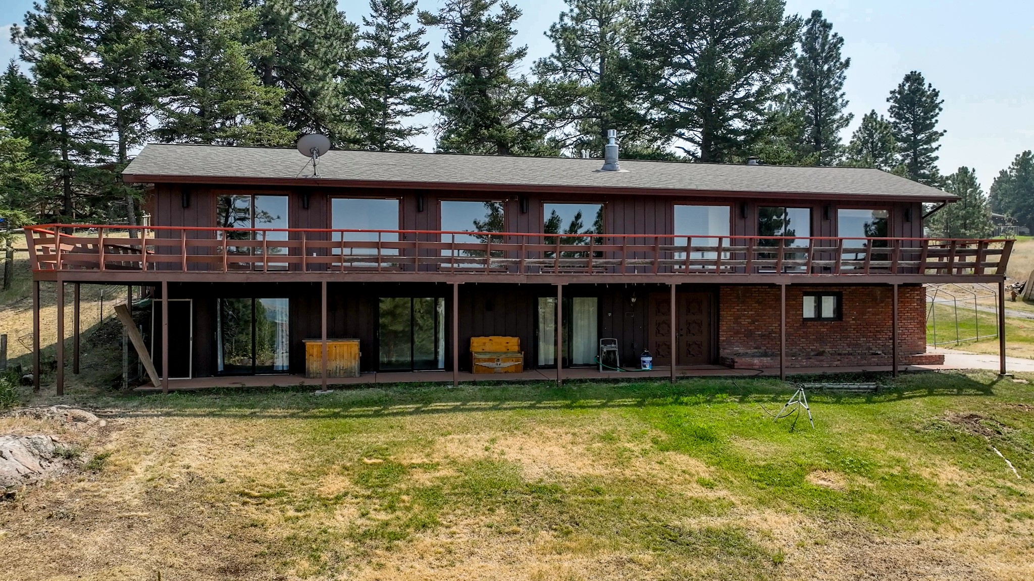 8 Big Bear Drive Property Photo 68