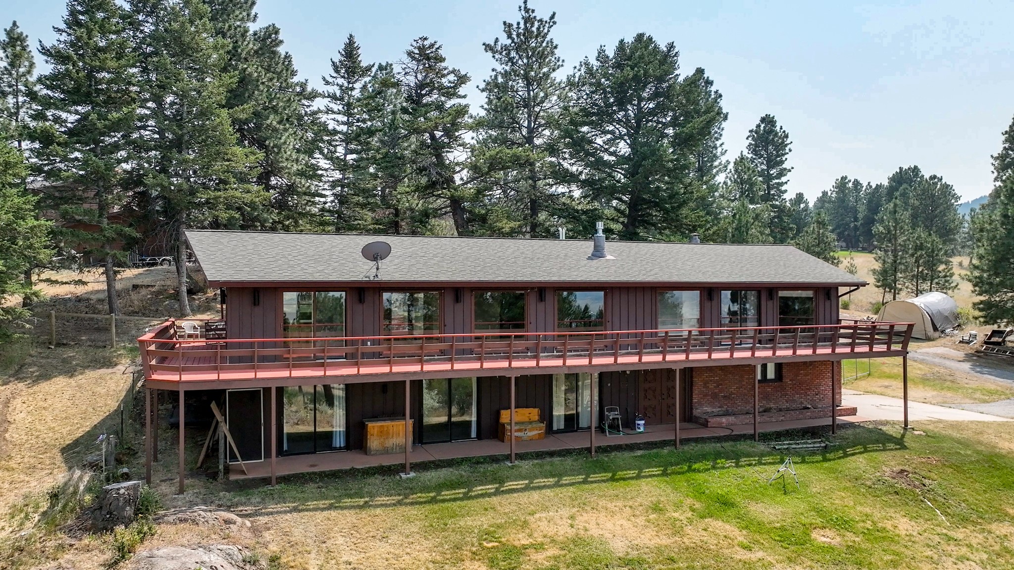 8 Big Bear Drive Property Photo 69