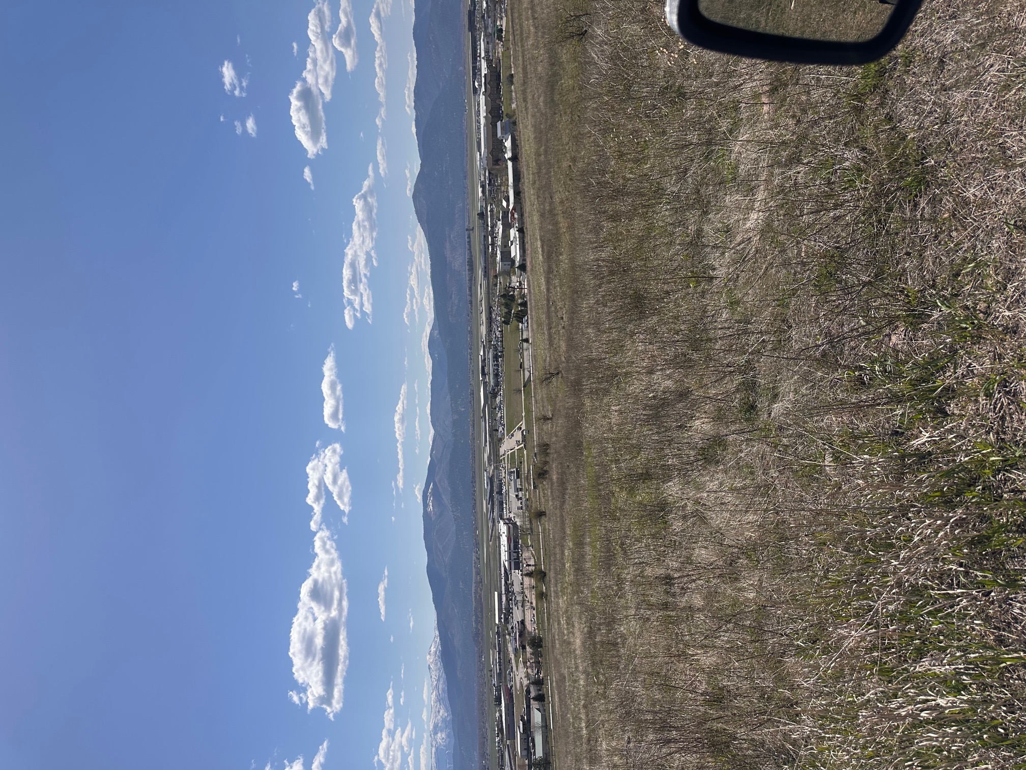 5700 Airway Boulevard Property Photo