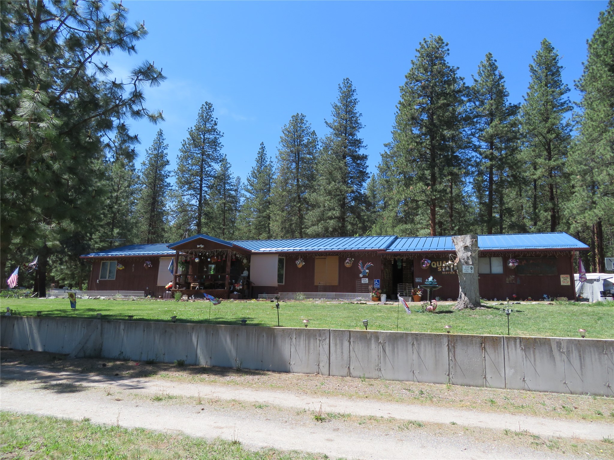 13567 Rosco Road