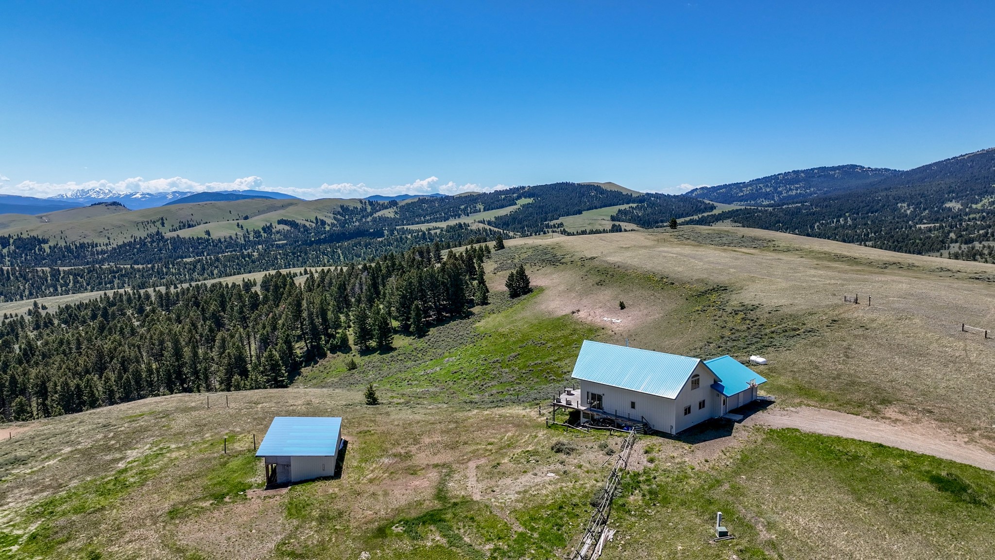 199 Mountain View Trail Property Photo 3