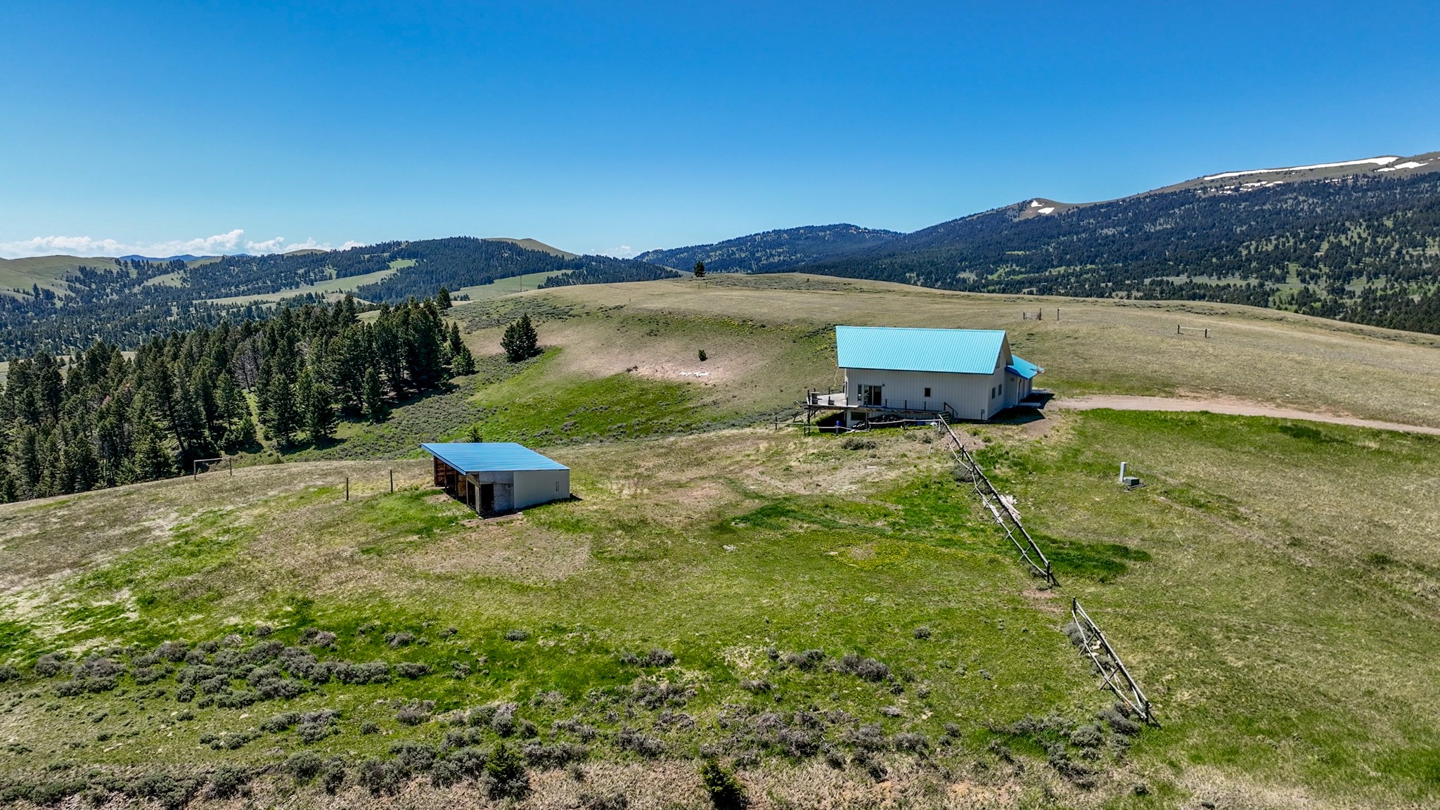 199 Mountain View Trail Property Photo 6