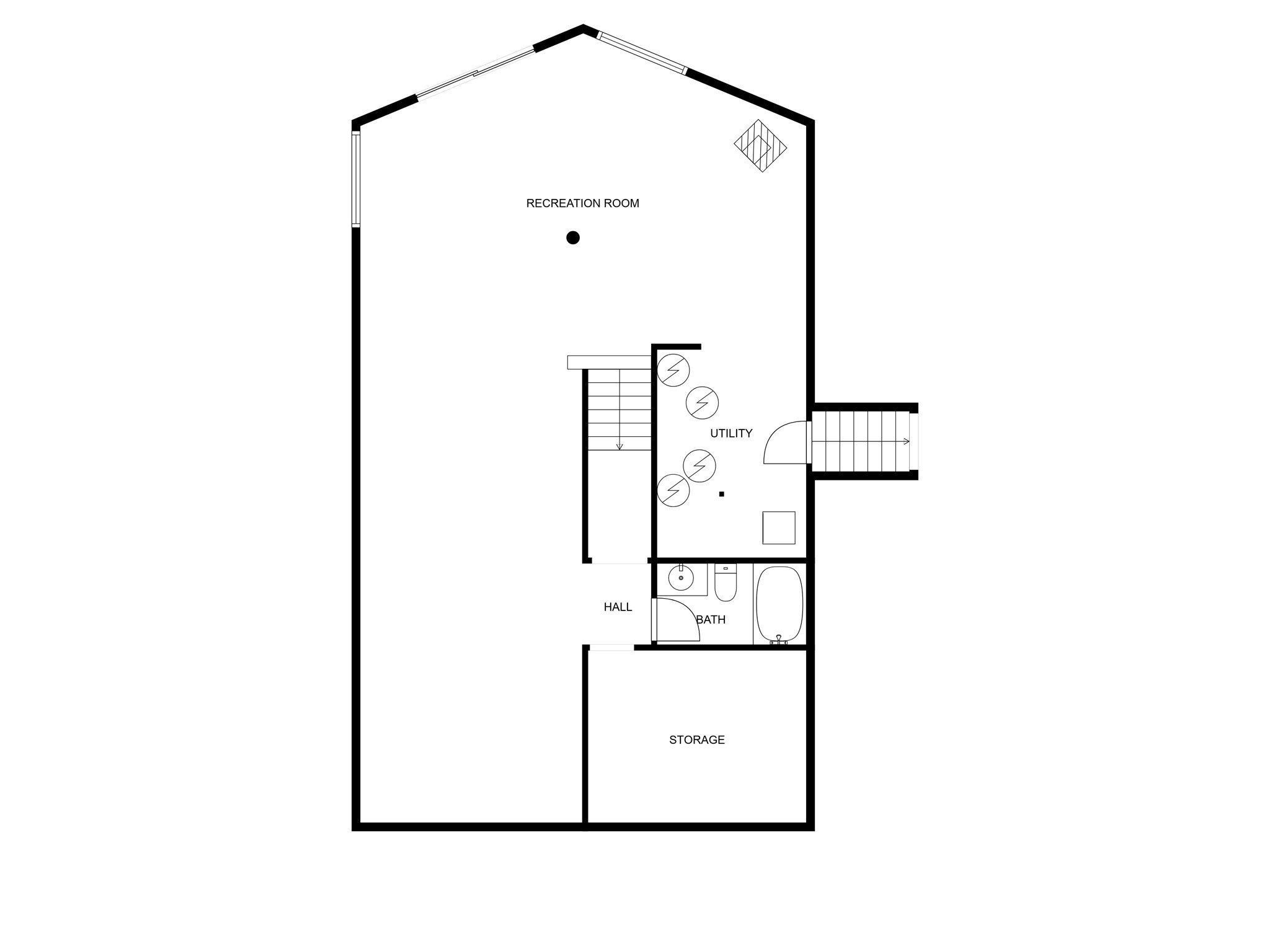 199 Mountain View Trail Property Photo 41
