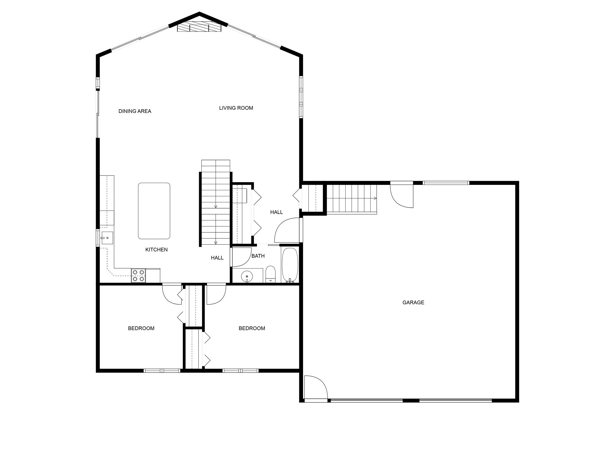 199 Mountain View Trail Property Photo 42