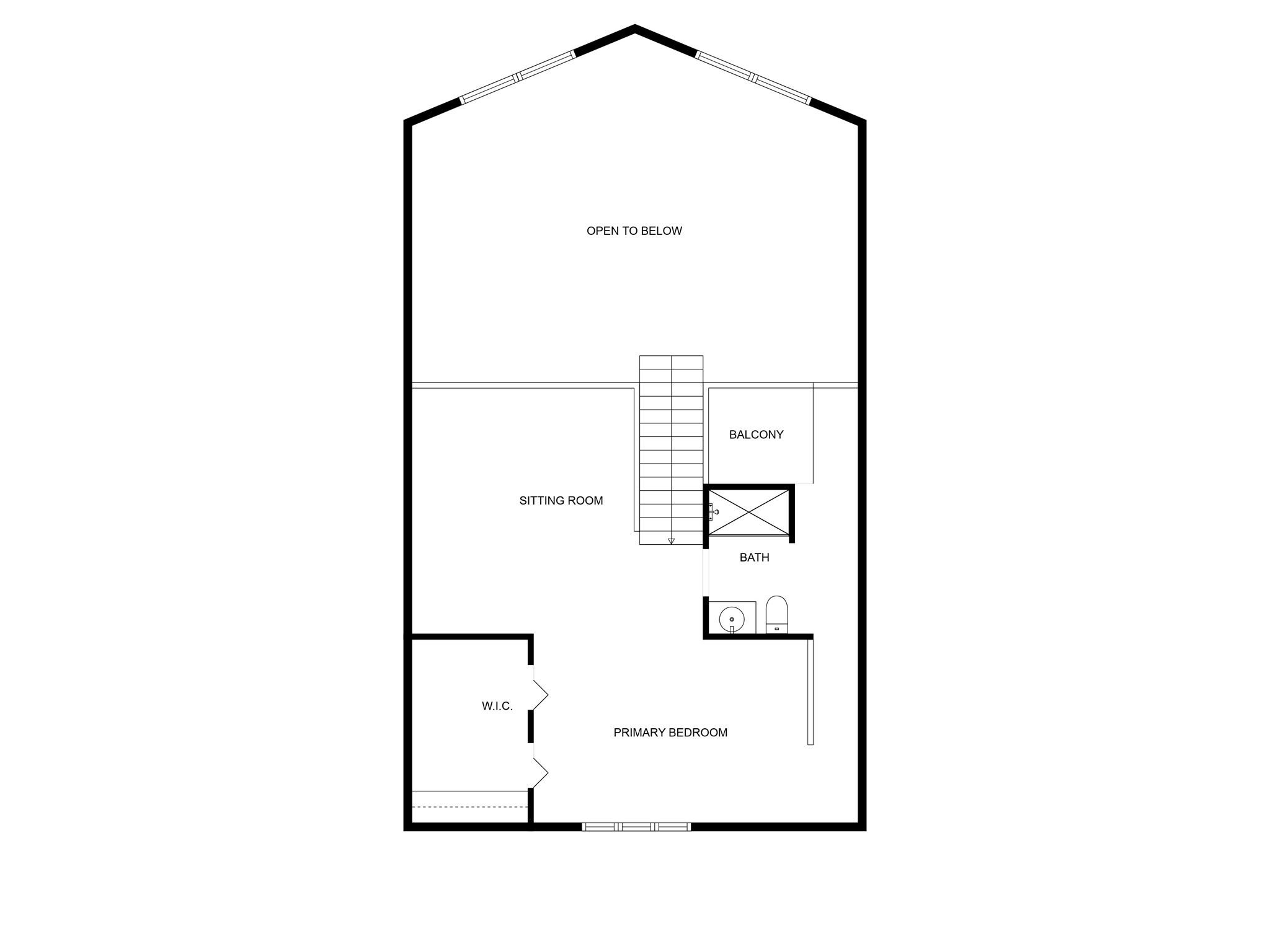 199 Mountain View Trail Property Photo 43