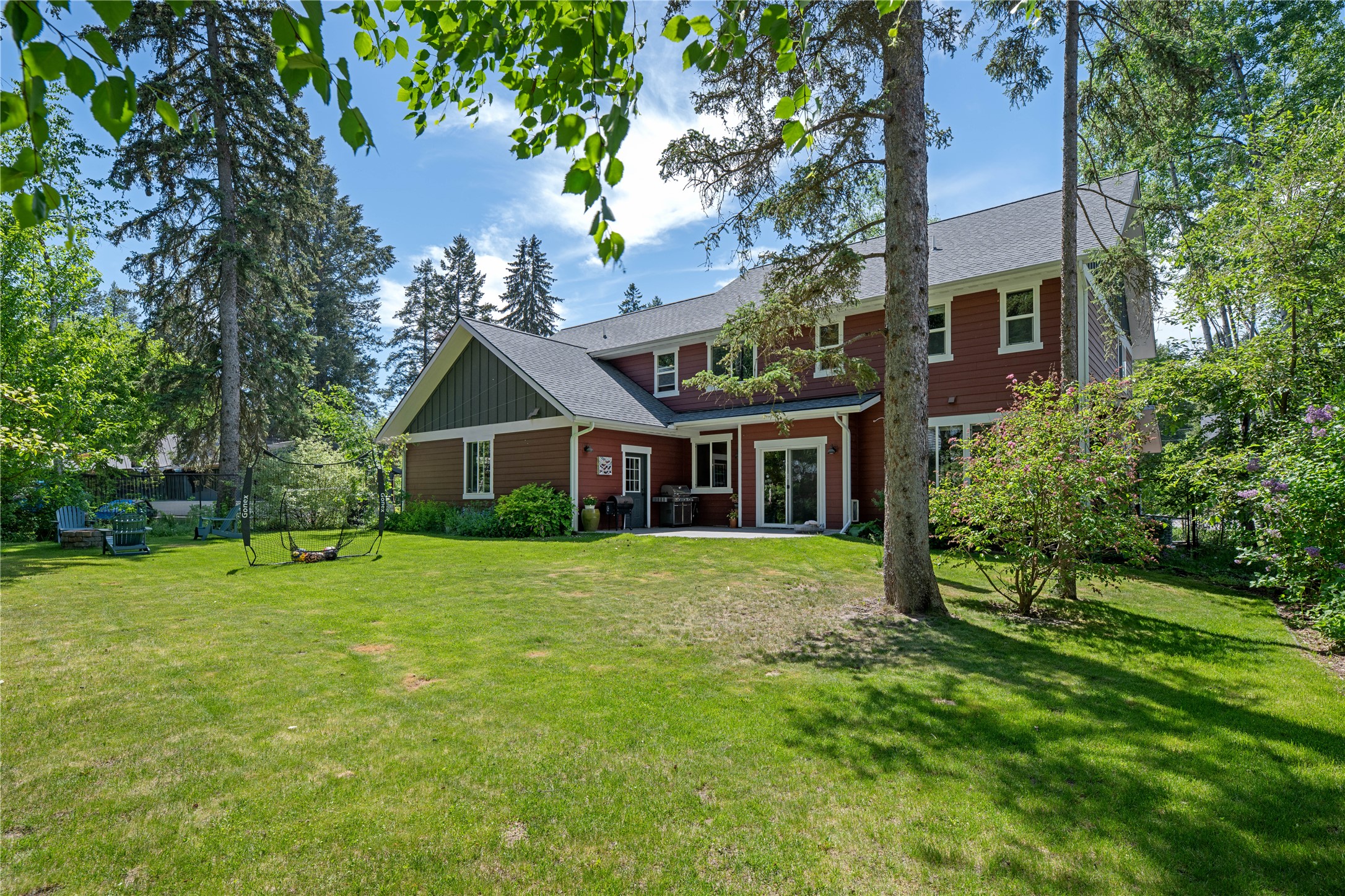 505 Dakota Avenue Property Photo