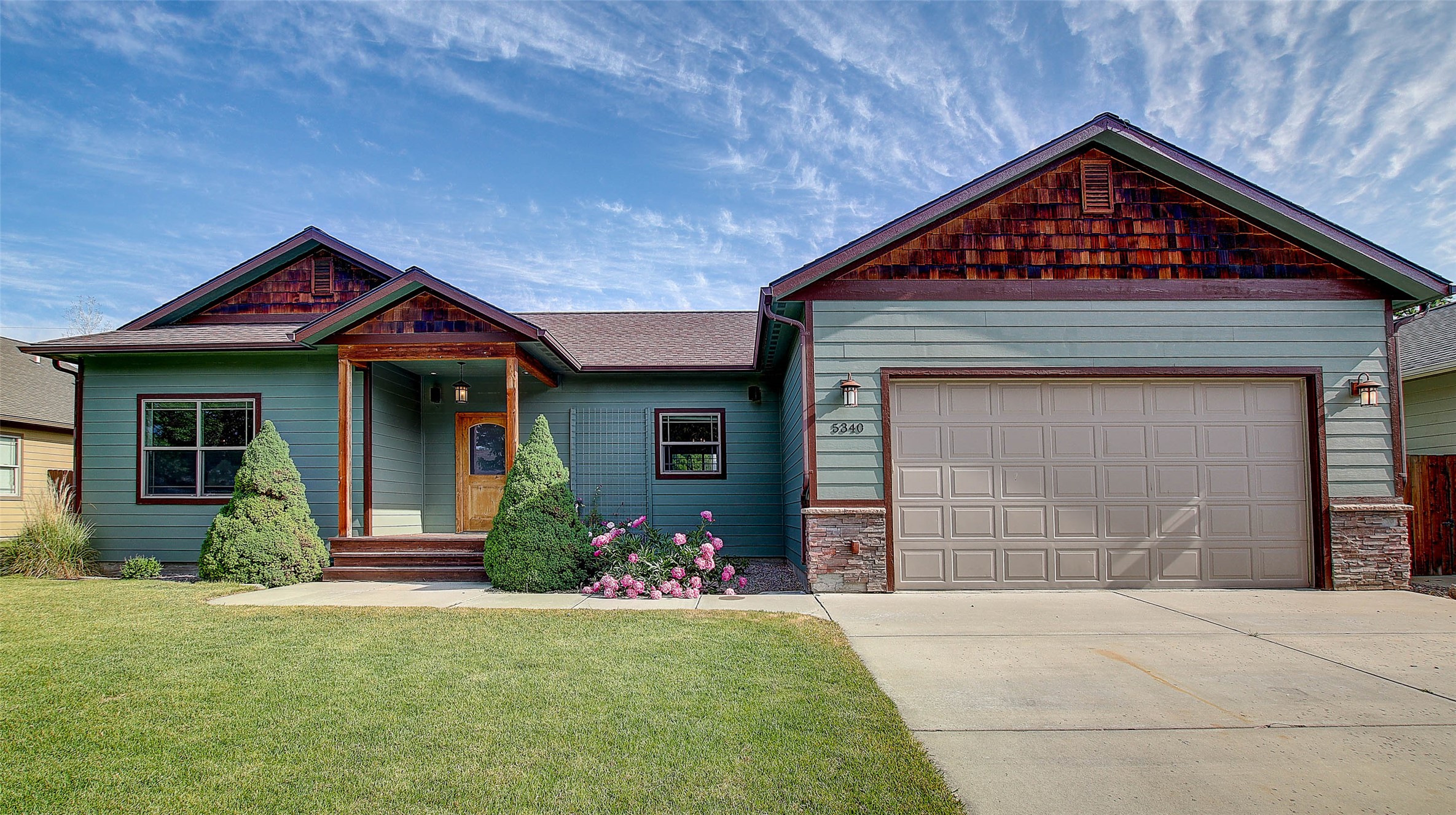 5340 Lonesome Dove Lane Property Photo 2