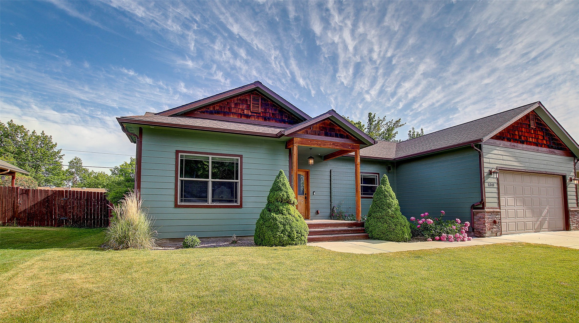 5340 Lonesome Dove Lane Property Photo 3