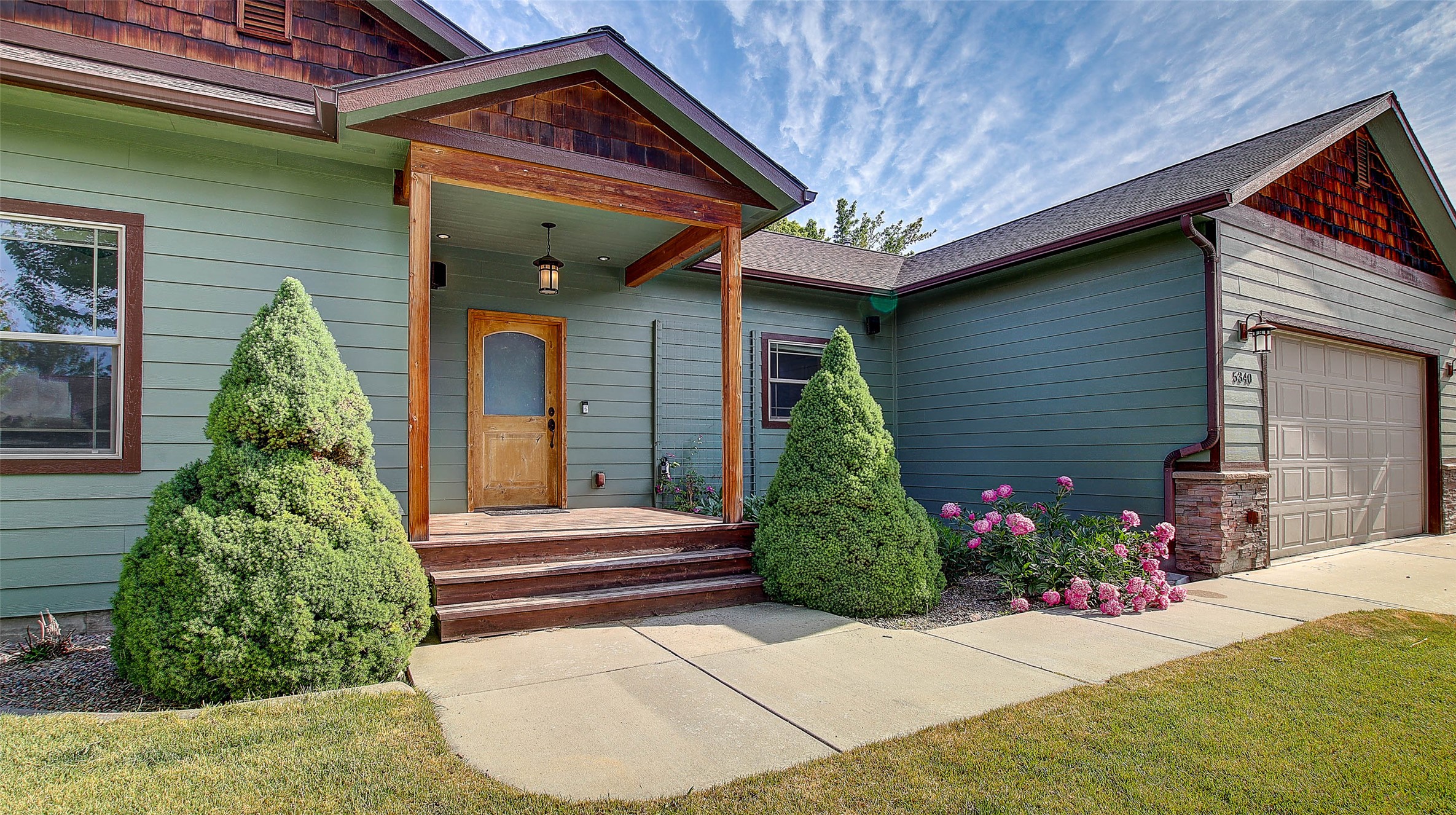 5340 Lonesome Dove Lane Property Photo 4
