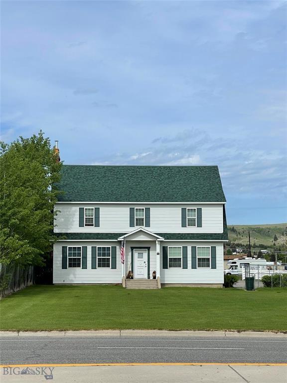 4800 Harrison Avenue Property Photo 1