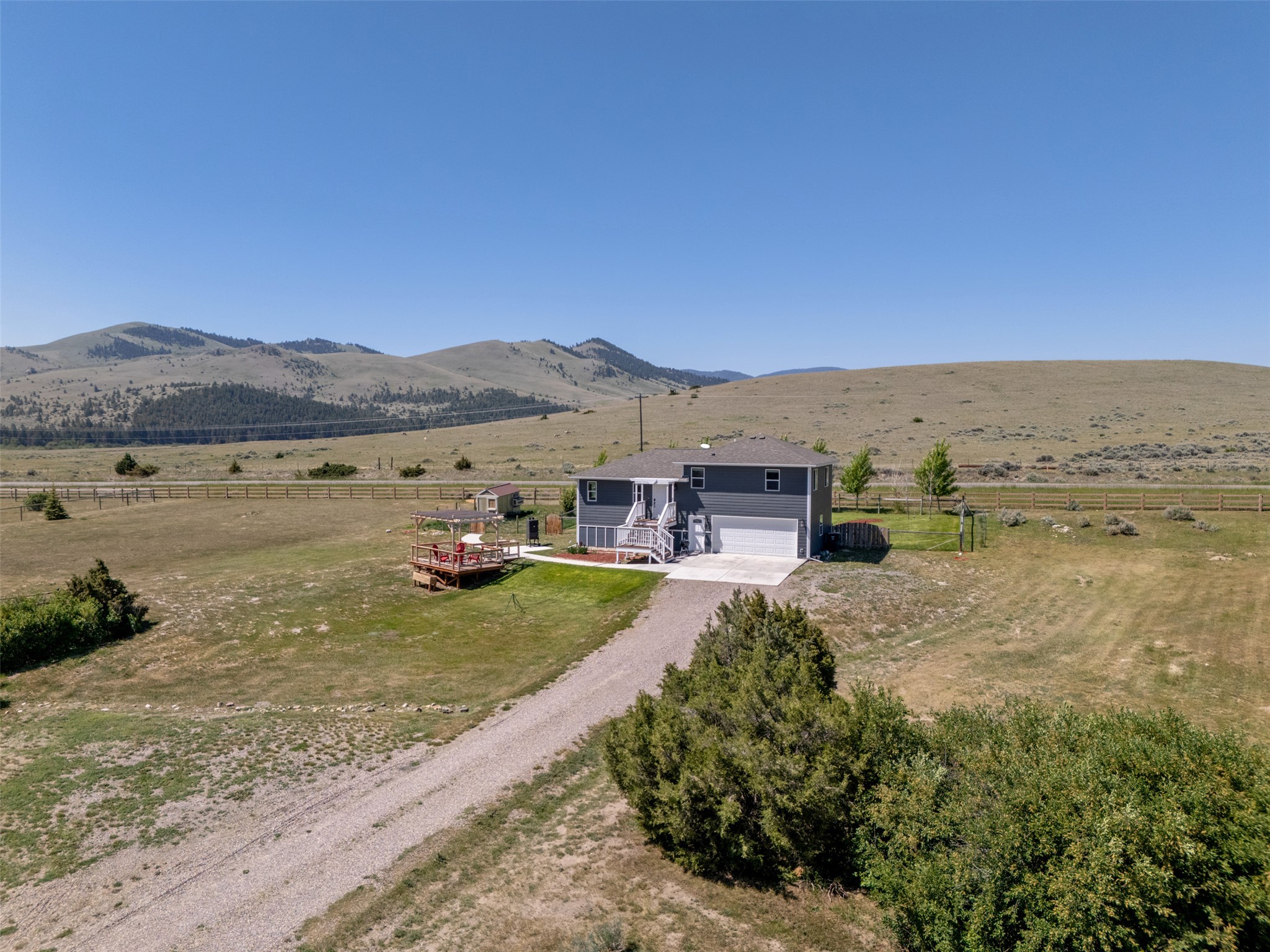 5196 Stallion Ridge Drive