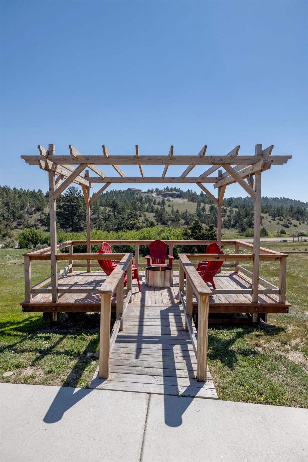 5196 Stallion Ridge Drive Property Photo 8