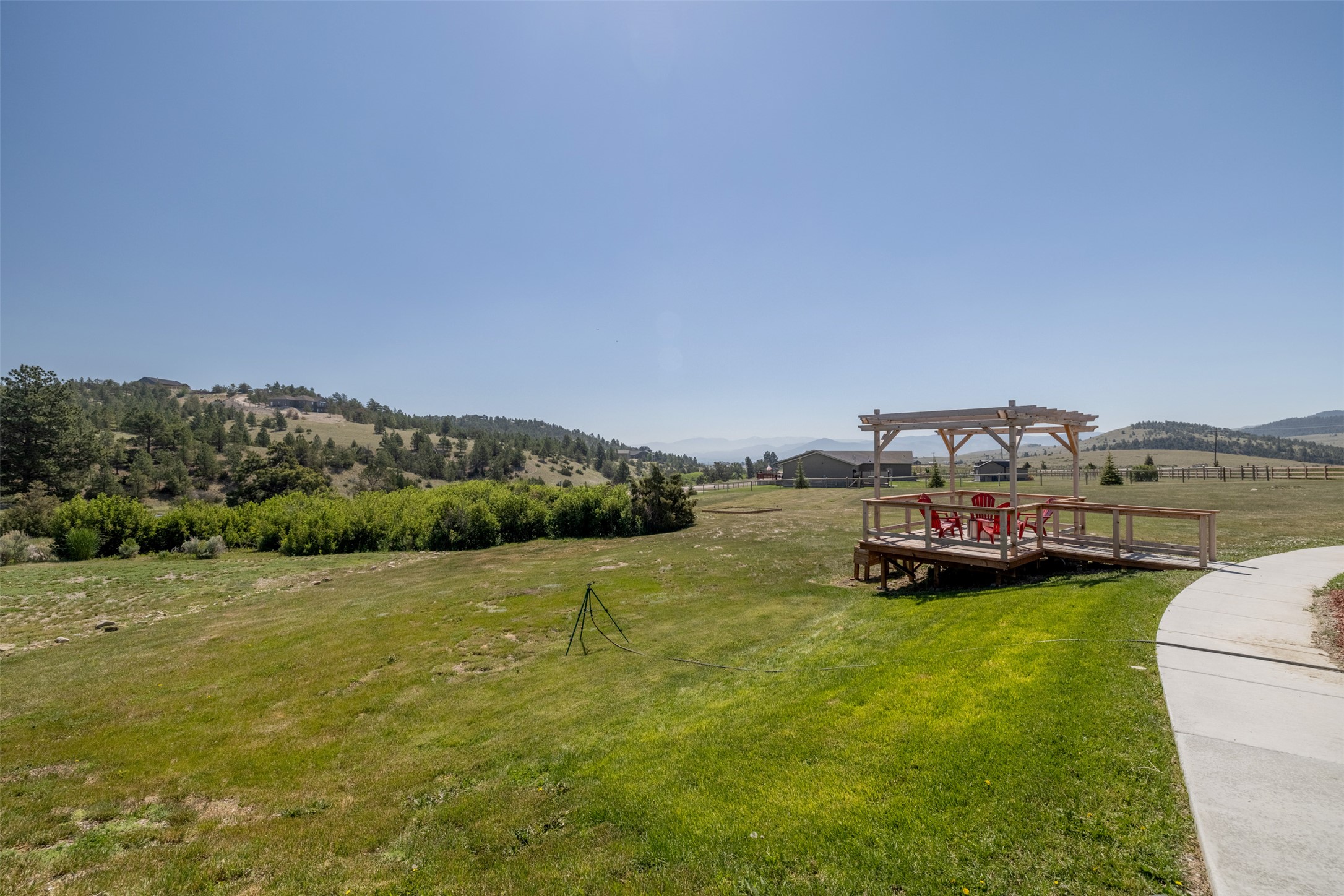 5196 Stallion Ridge Drive Property Photo 9