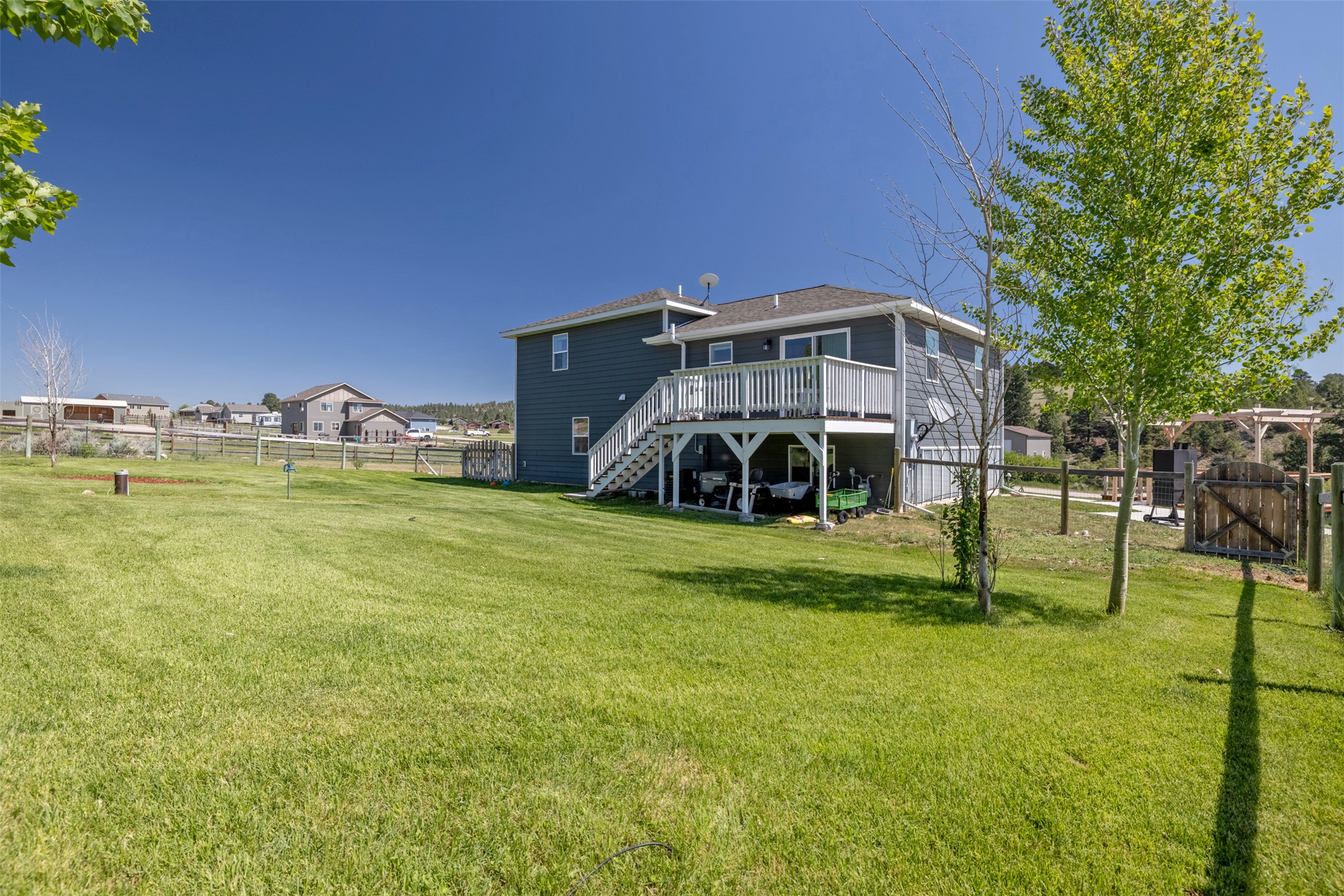 5196 Stallion Ridge Drive Property Photo 39