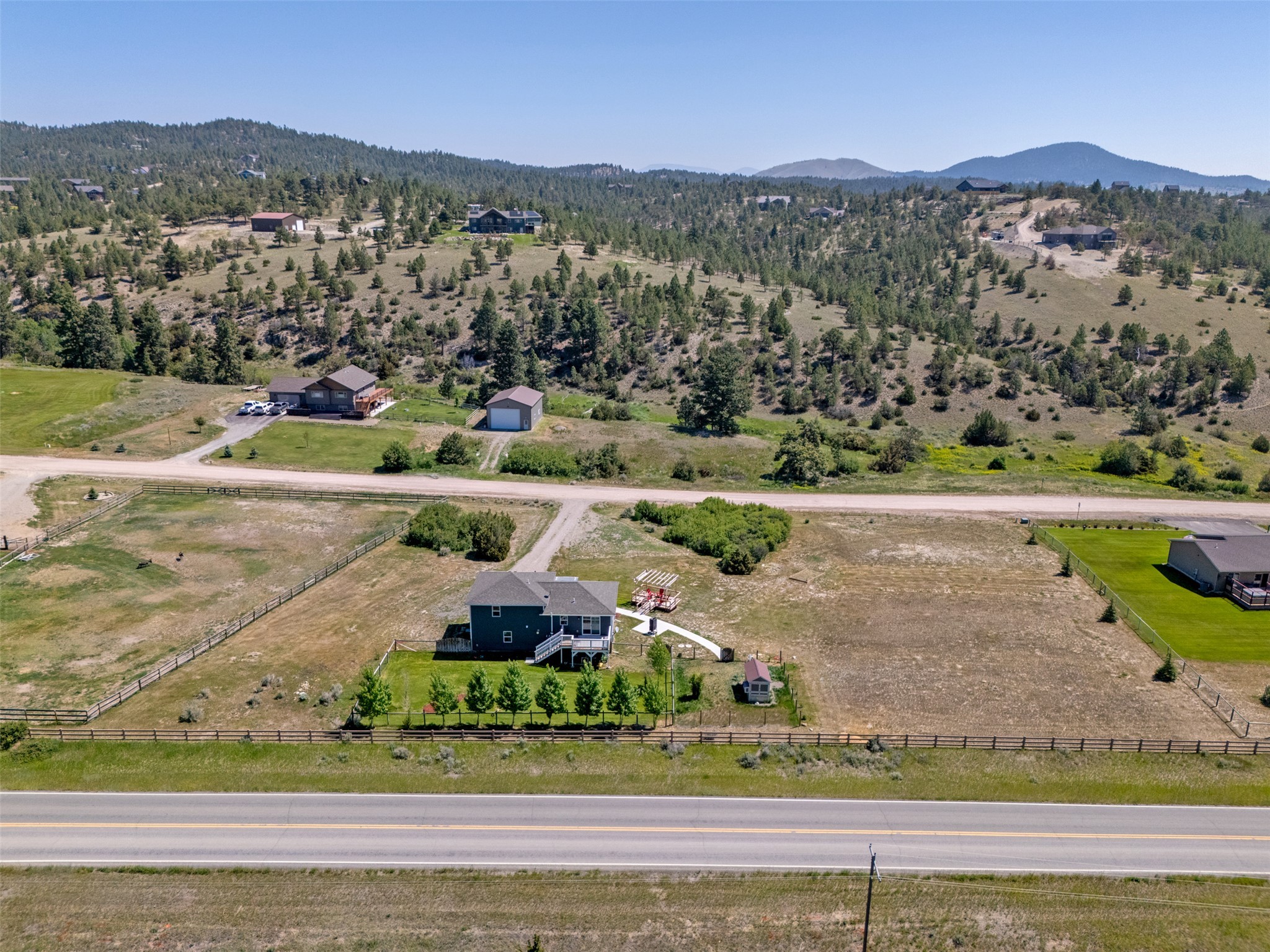 5196 Stallion Ridge Drive Property Photo 51