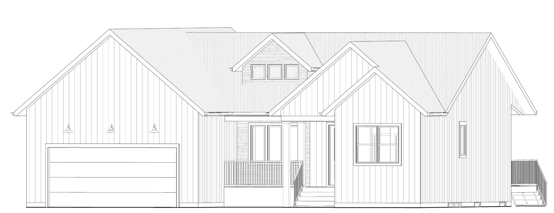 126 Grouse Haven Way Property Photo 1