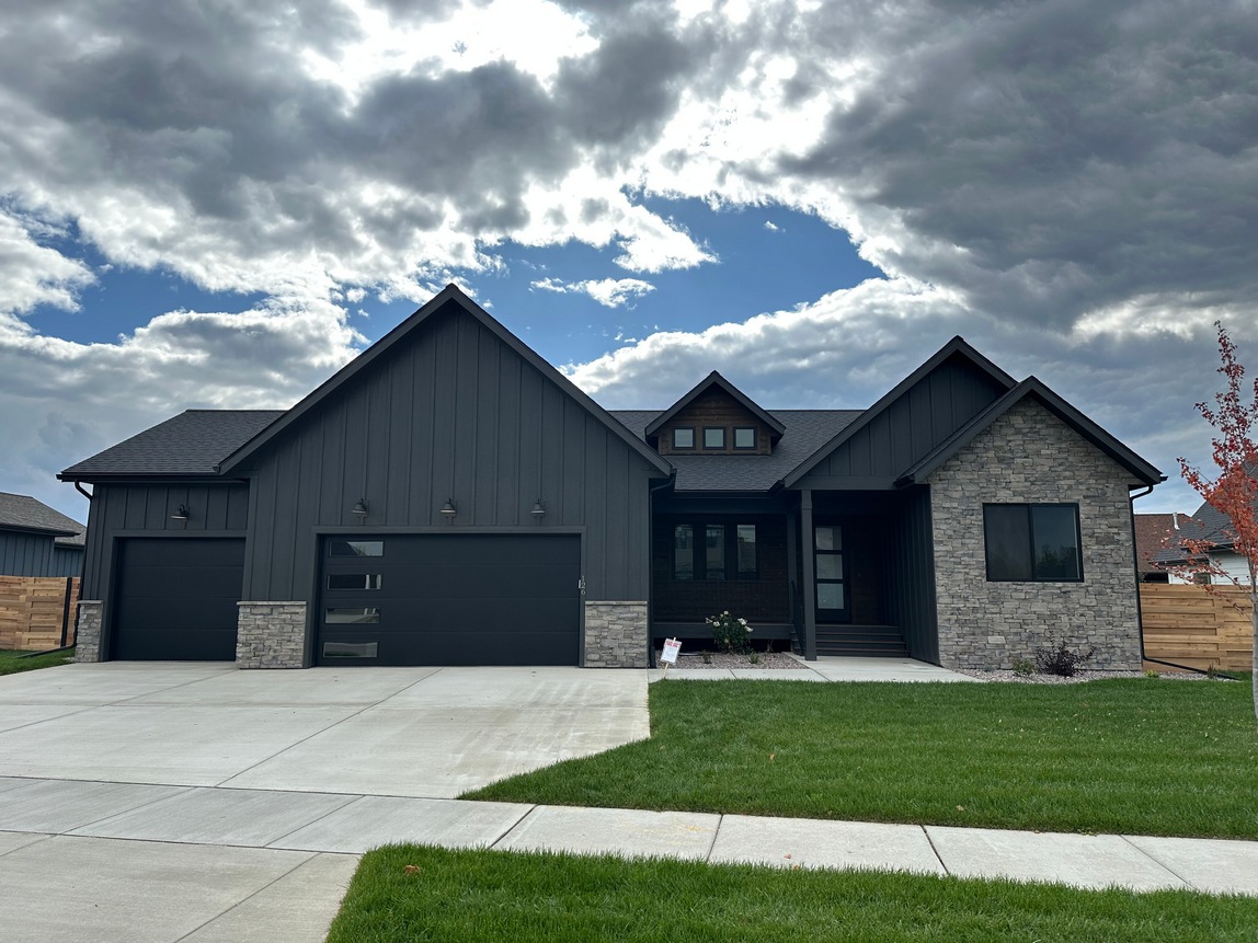 126 Grouse Haven Way Property Photo 1