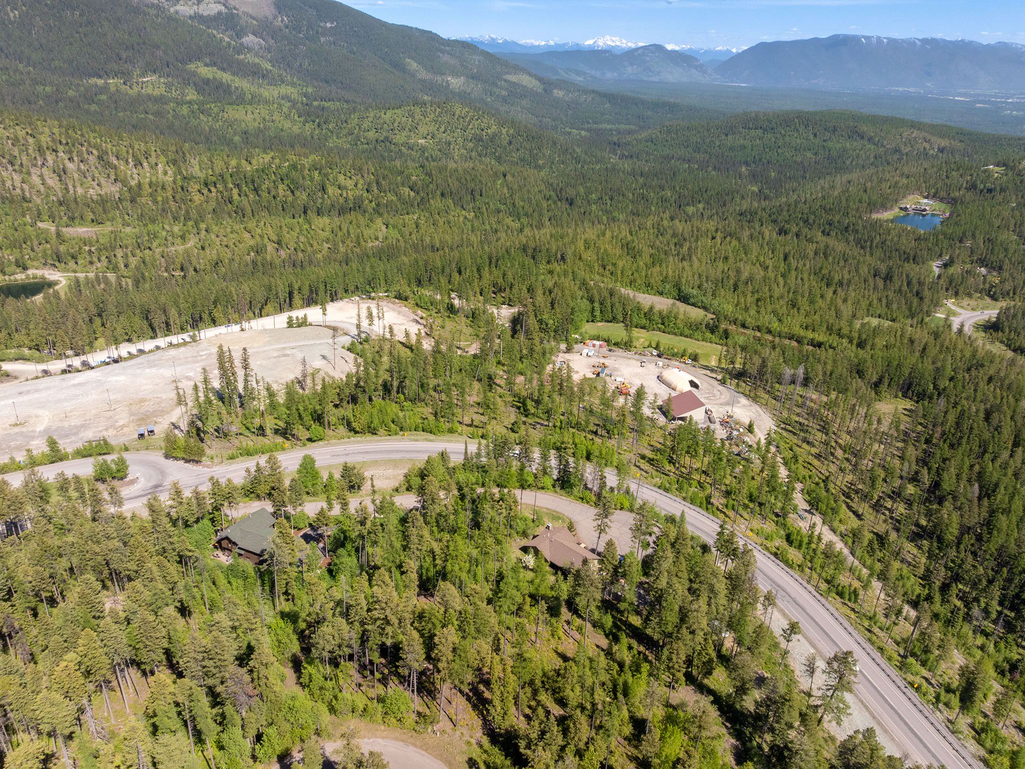 213 Ridge Run Court Property Photo 11