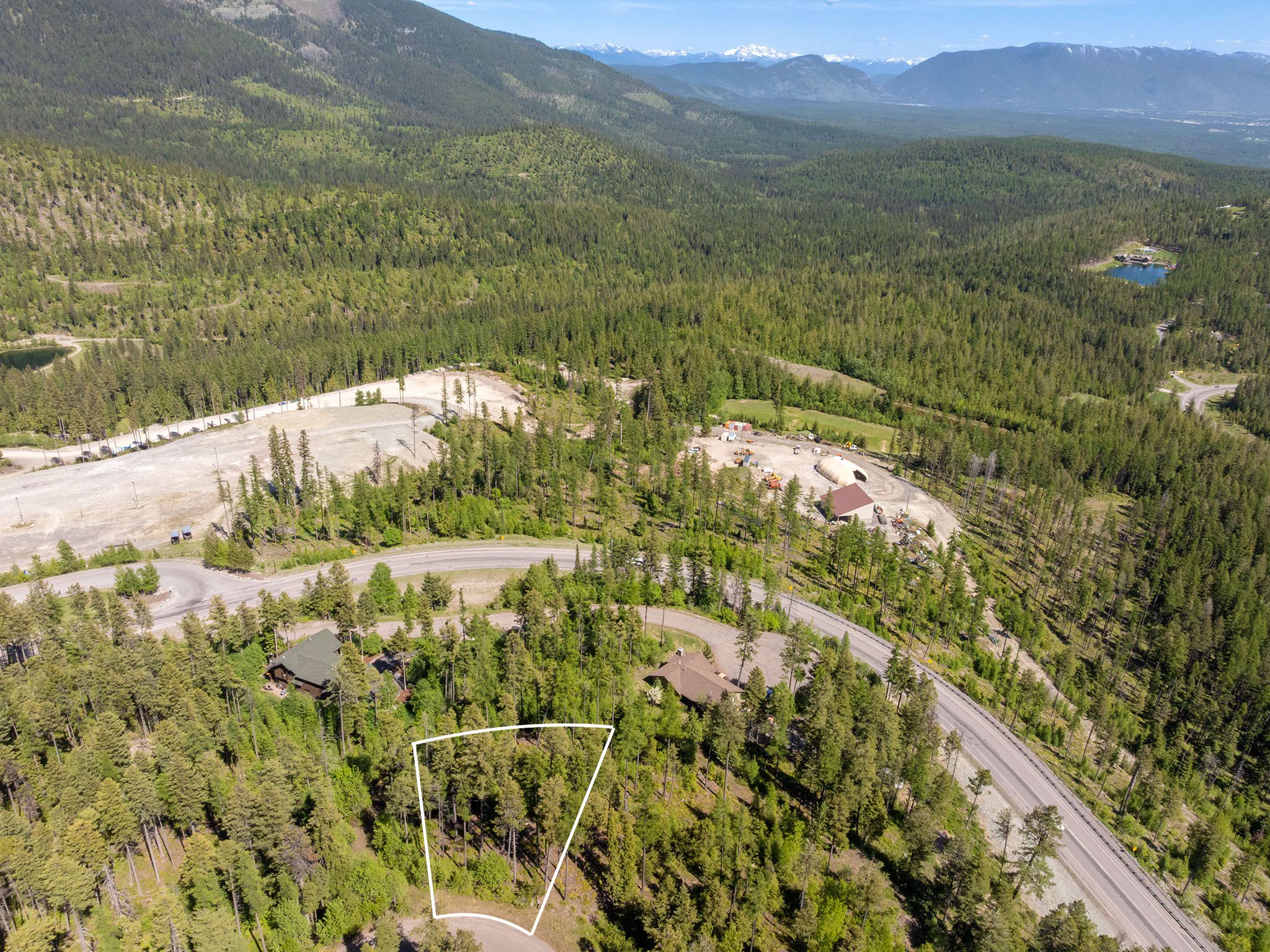 213 Ridge Run Court Property Photo 12