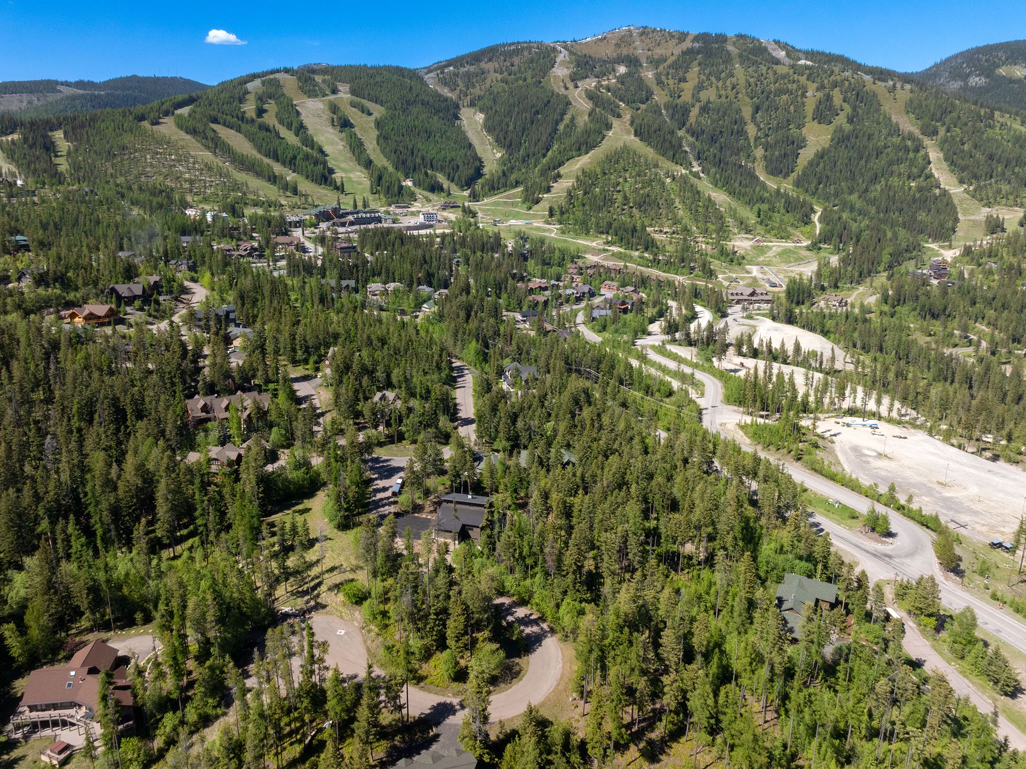 213 Ridge Run Court Property Photo 13