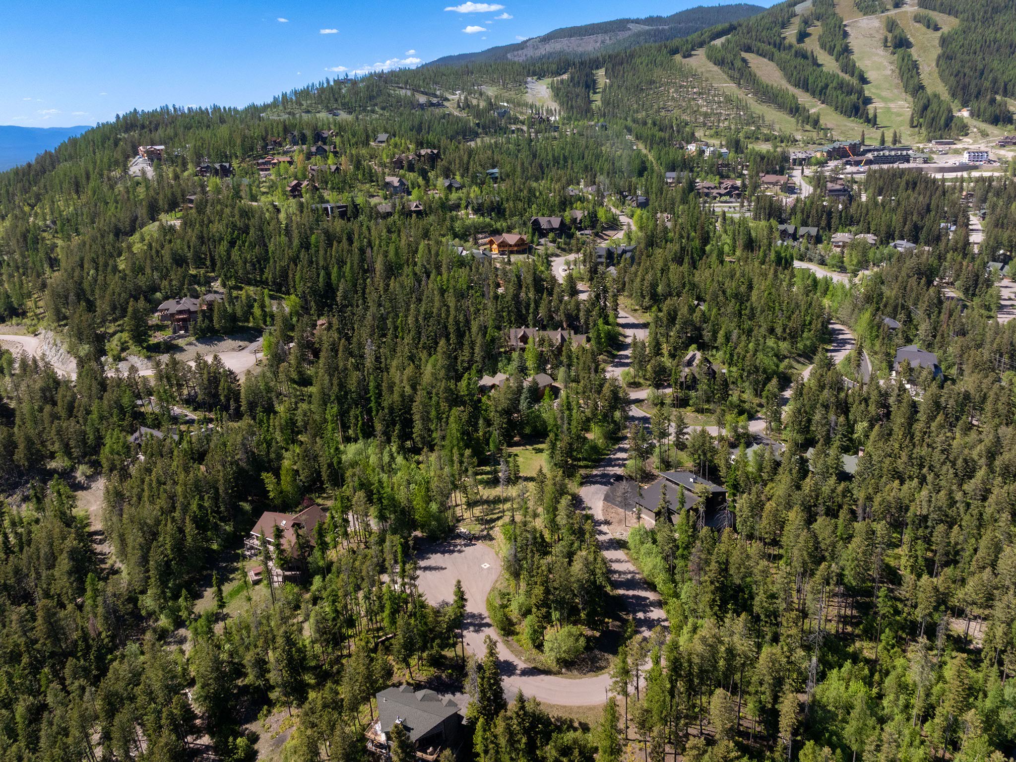 213 Ridge Run Court Property Photo 14