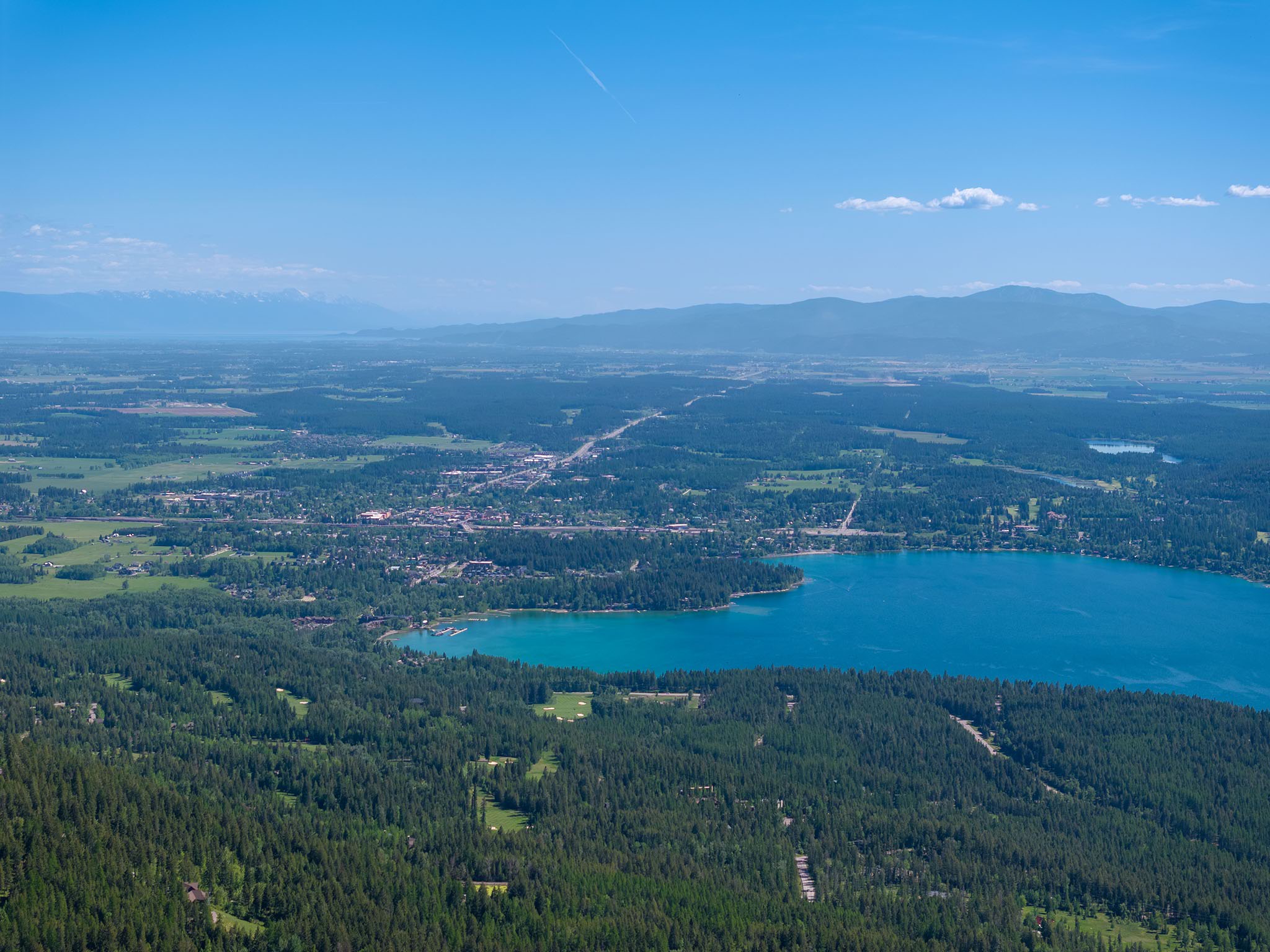 213 Ridge Run Court Property Photo 17