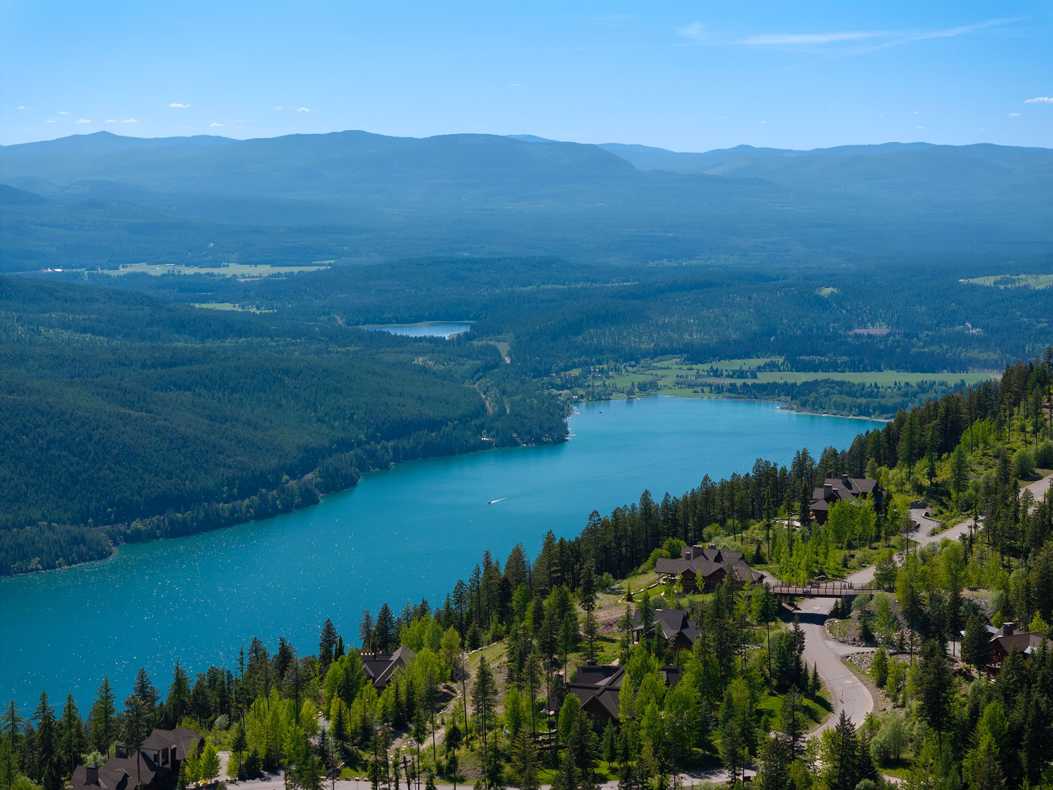 213 Ridge Run Court Property Photo 18