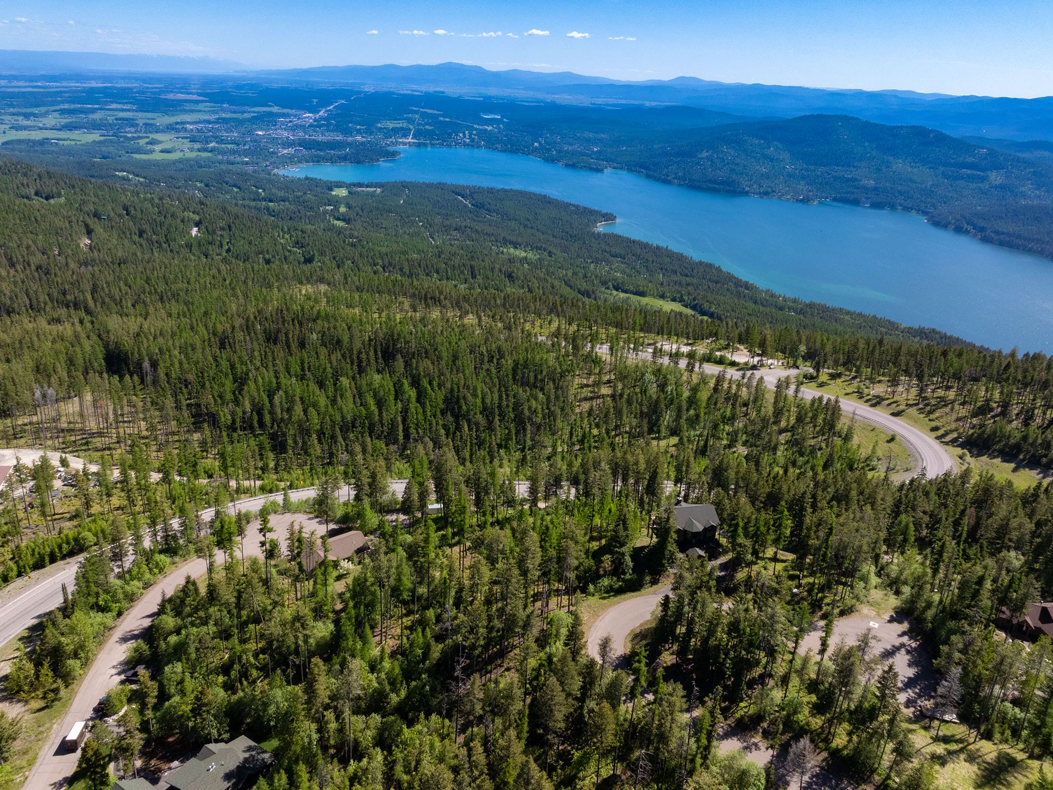 213 Ridge Run Court Property Photo 22