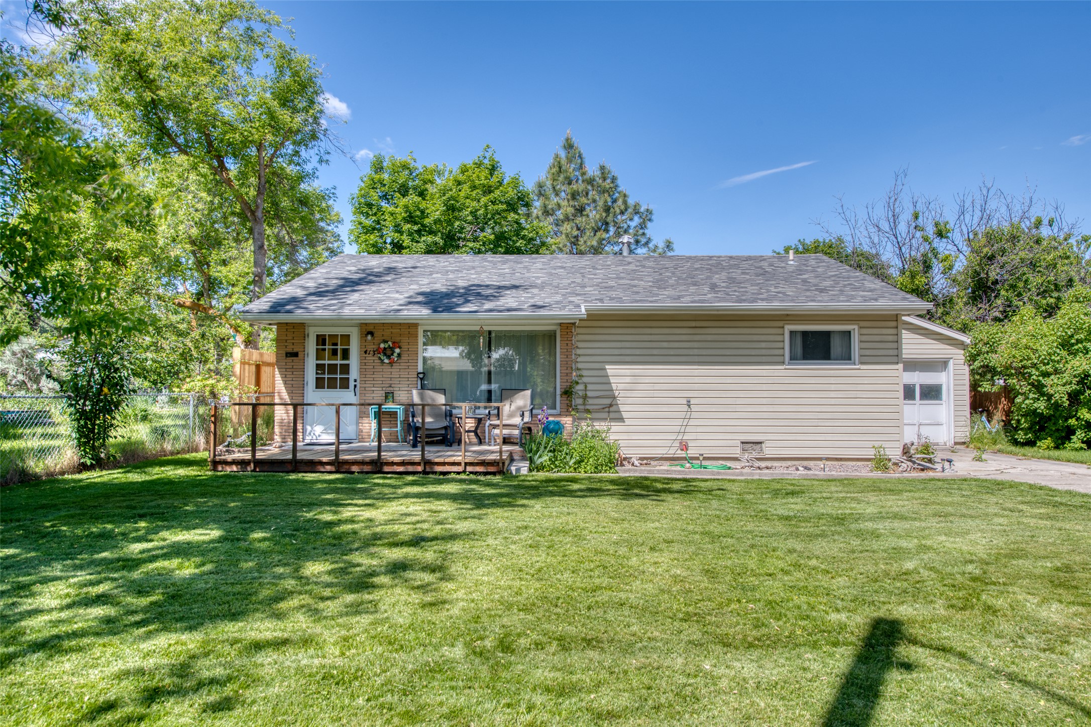 413 S 8th Street Property Photo 1