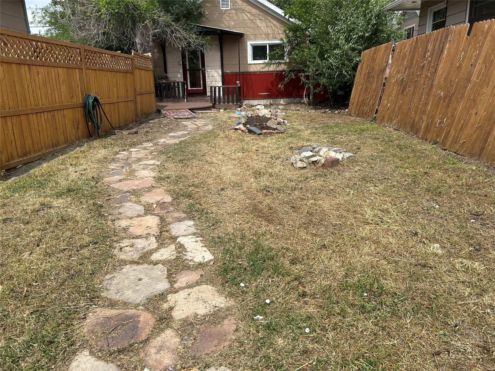1024 N Warren Street Property Photo 2