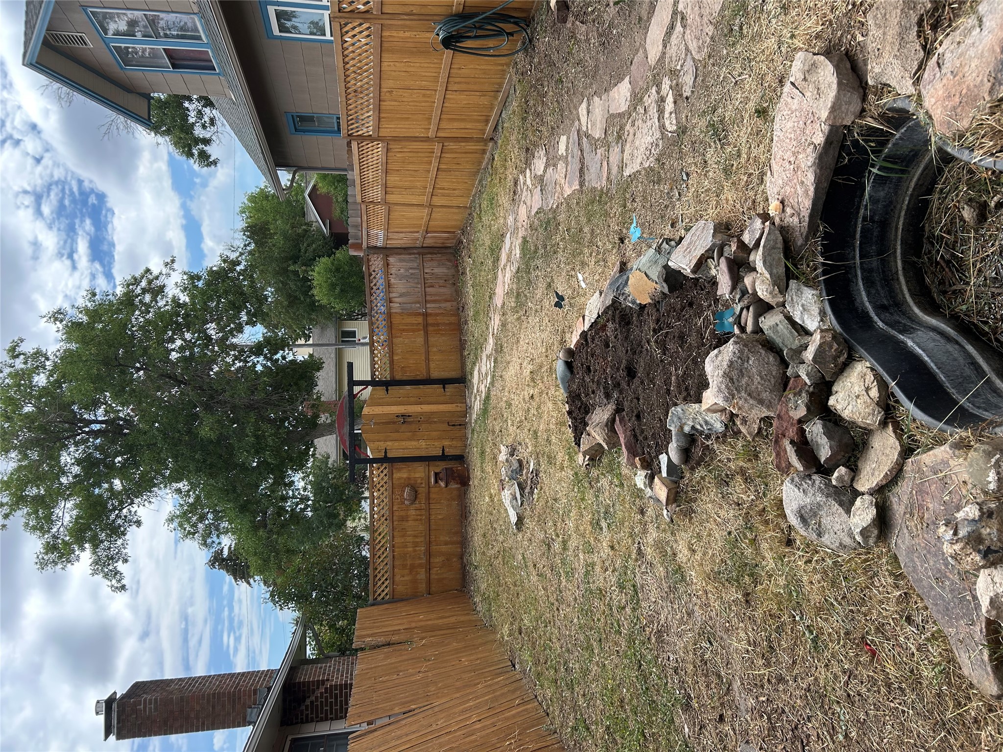 1024 N Warren Street Property Photo 4