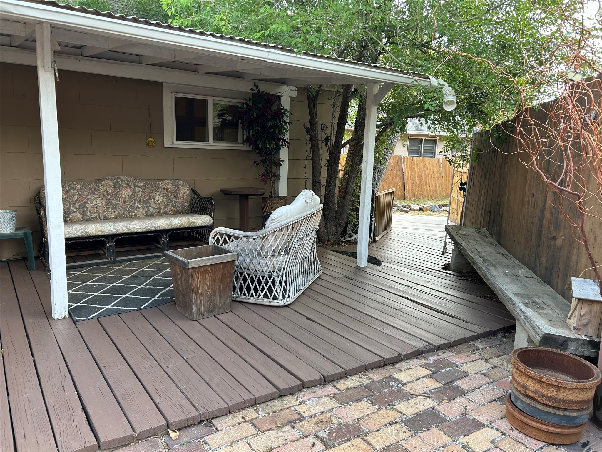 1024 N Warren Street Property Photo 15