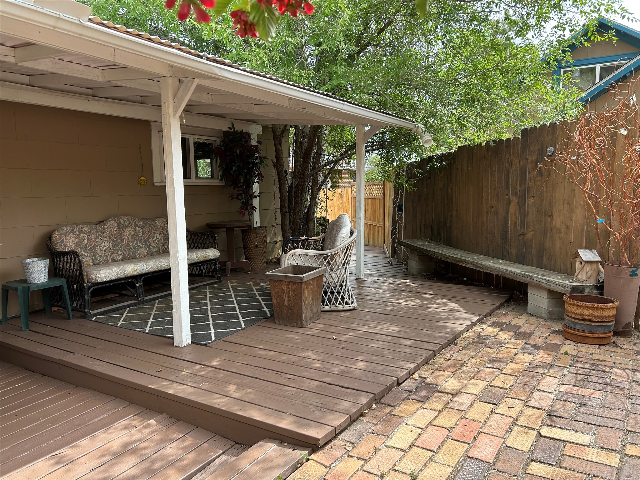 1024 N Warren Street Property Photo 17