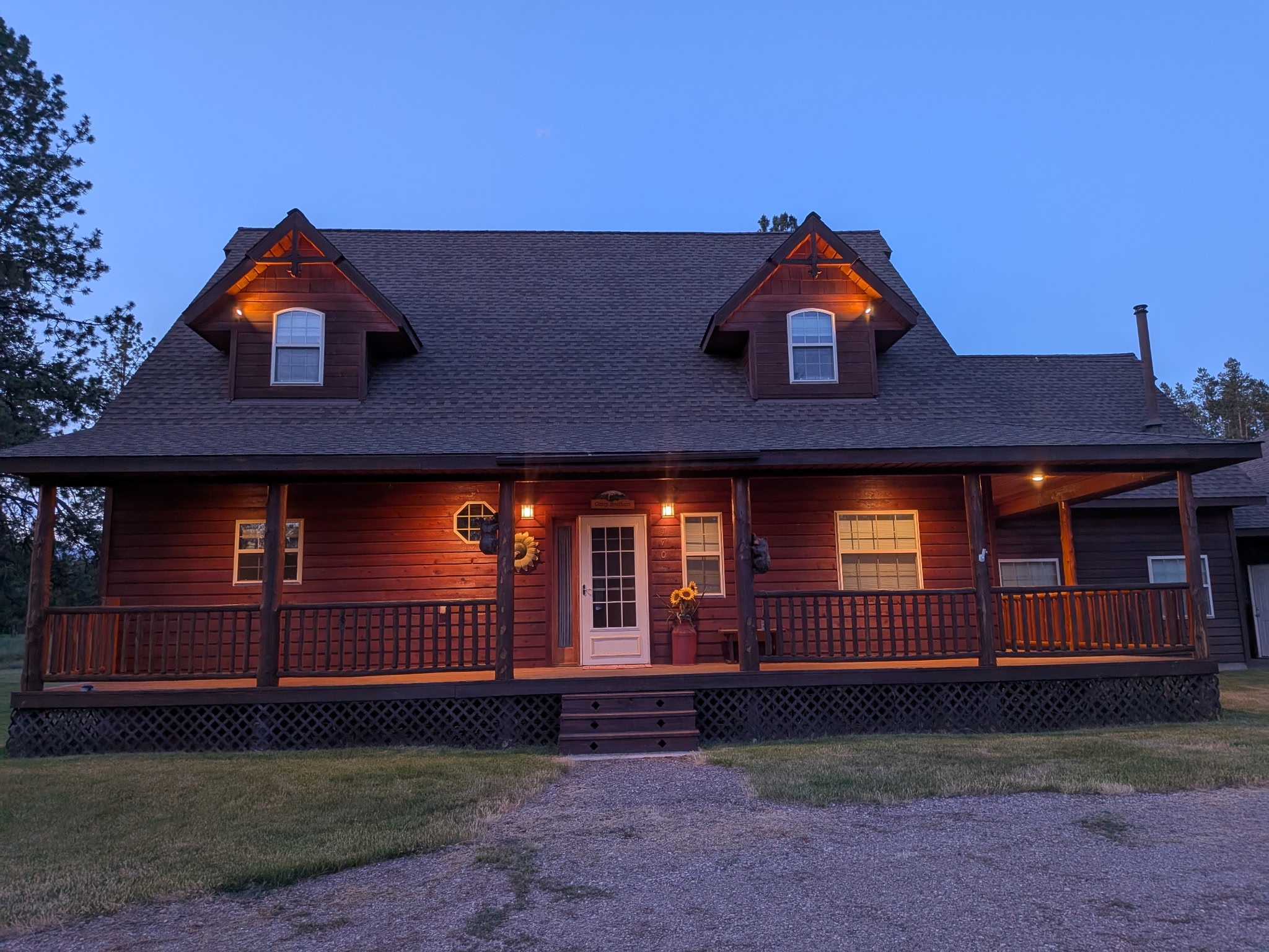 170 Drew Creek Loop Property Photo 1