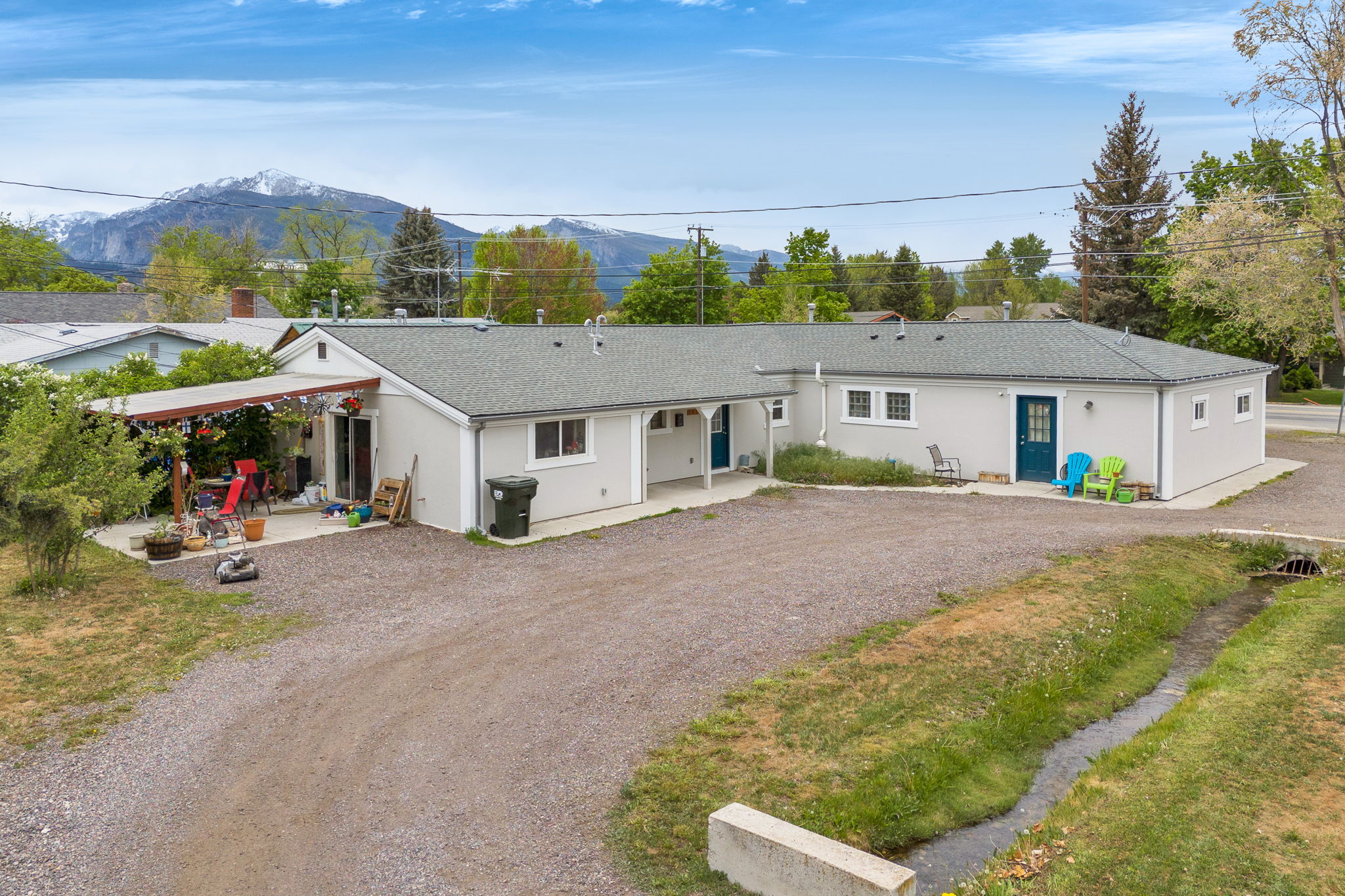 245 Marcus Street Property Photo 1