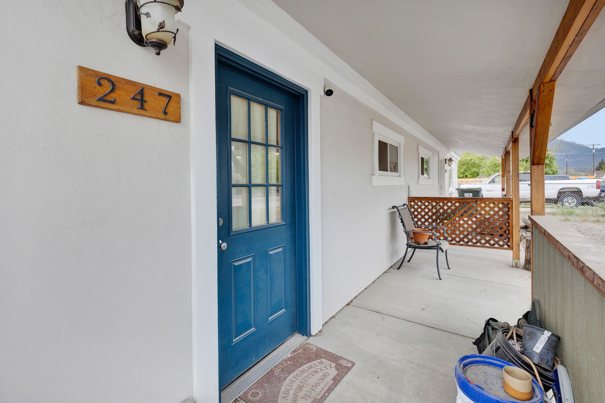 245 Marcus Street Property Photo 25